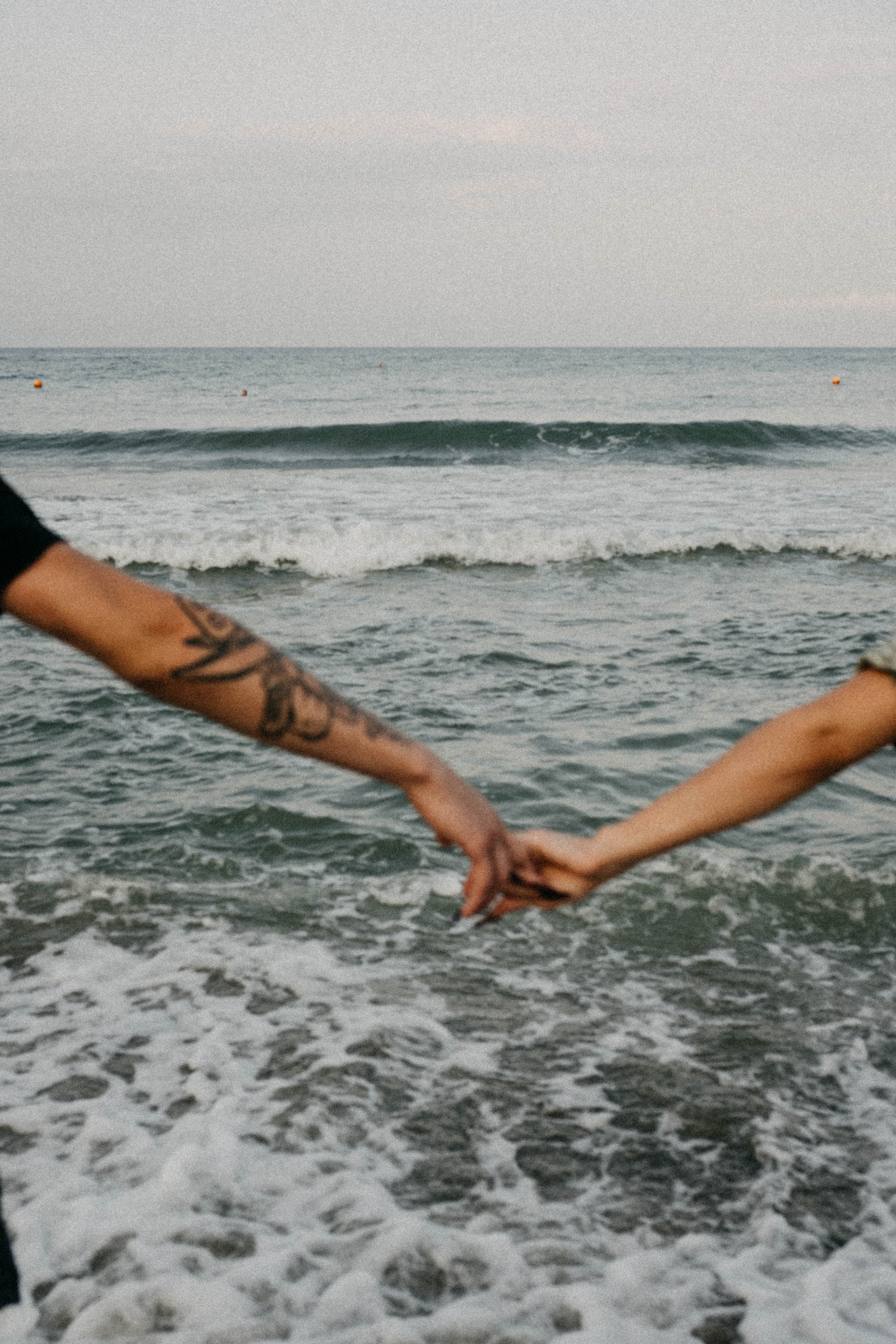 Рассвет на море. Профессиональный фотограф, Санкт-Петербург — Виктория Богомолова