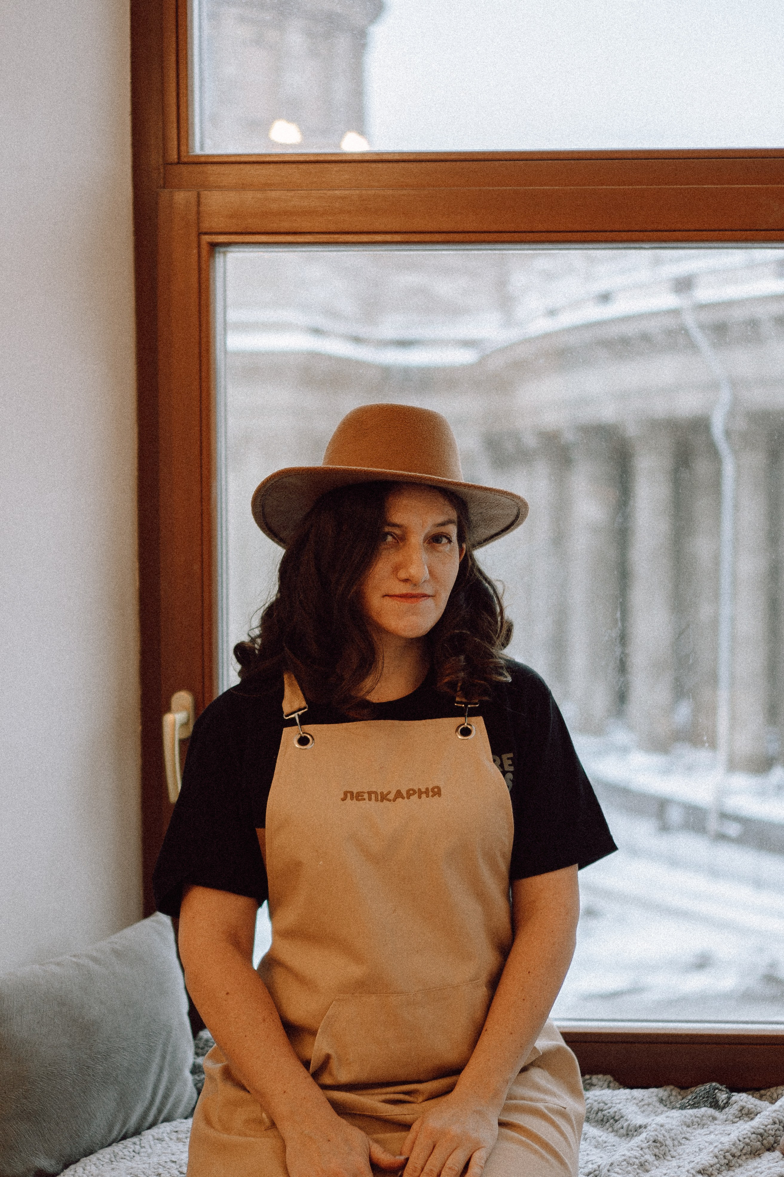 Студия лепки. Профессиональный фотограф, Санкт-Петербург — Виктория Богомолова