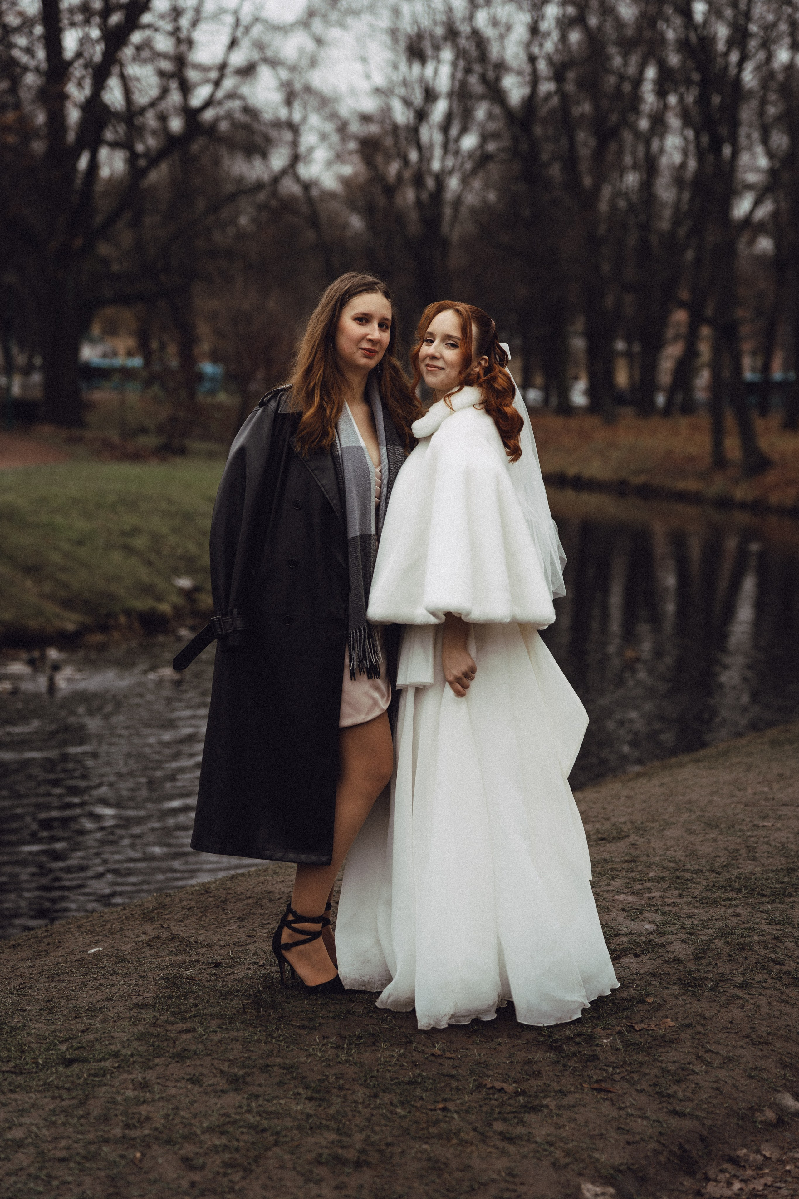 СВАДЕБНАЯ СЬЕМКА ВО ВТОРОМ ДВОРЦЕ С ГОСТЯМИ И ПРОГУЛКА В ТАВРИЧЕСКОМ САДУ. Профессиональный фотограф, Санкт-Петербург — Виктория Богомолова