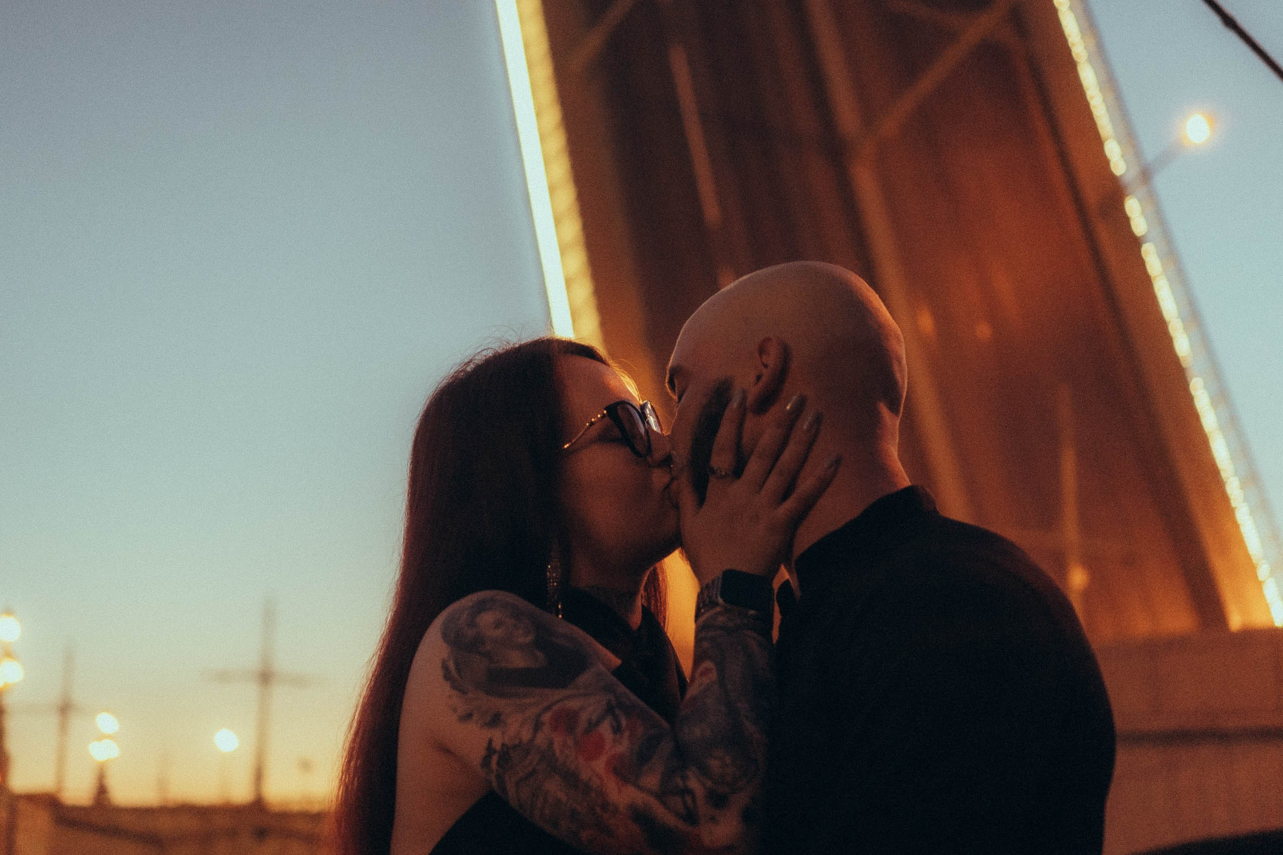 ПРЕДЛОЖЕНИЕ. Профессиональный фотограф, Санкт-Петербург — Виктория Богомолова