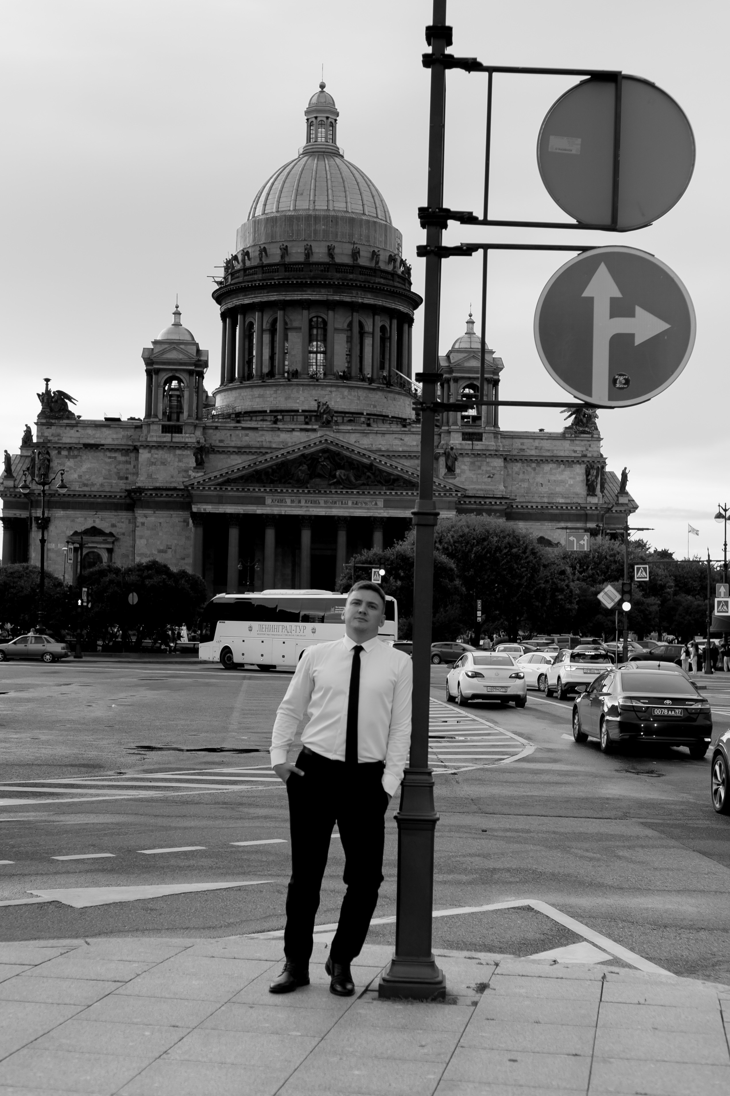 СВАДЕБНАЯ СЬЕМКА С ИСАКИЕВСКИМ СОБОРОМ, АСТОРИЯ И ЗАКОНОДАТЕЛЬНОЕ СОБРАНИЕ. Профессиональный фотограф, Санкт-Петербург — Виктория Богомолова