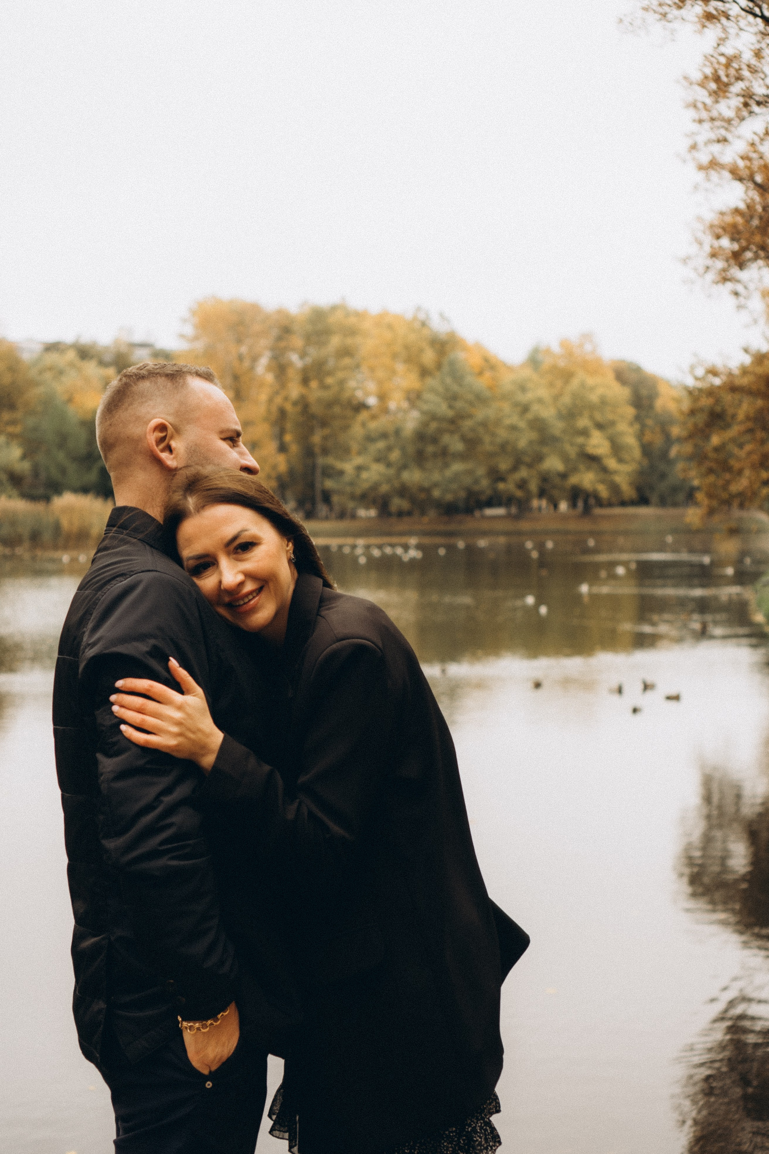Любовь. Профессиональный фотограф, Санкт-Петербург — Виктория Богомолова