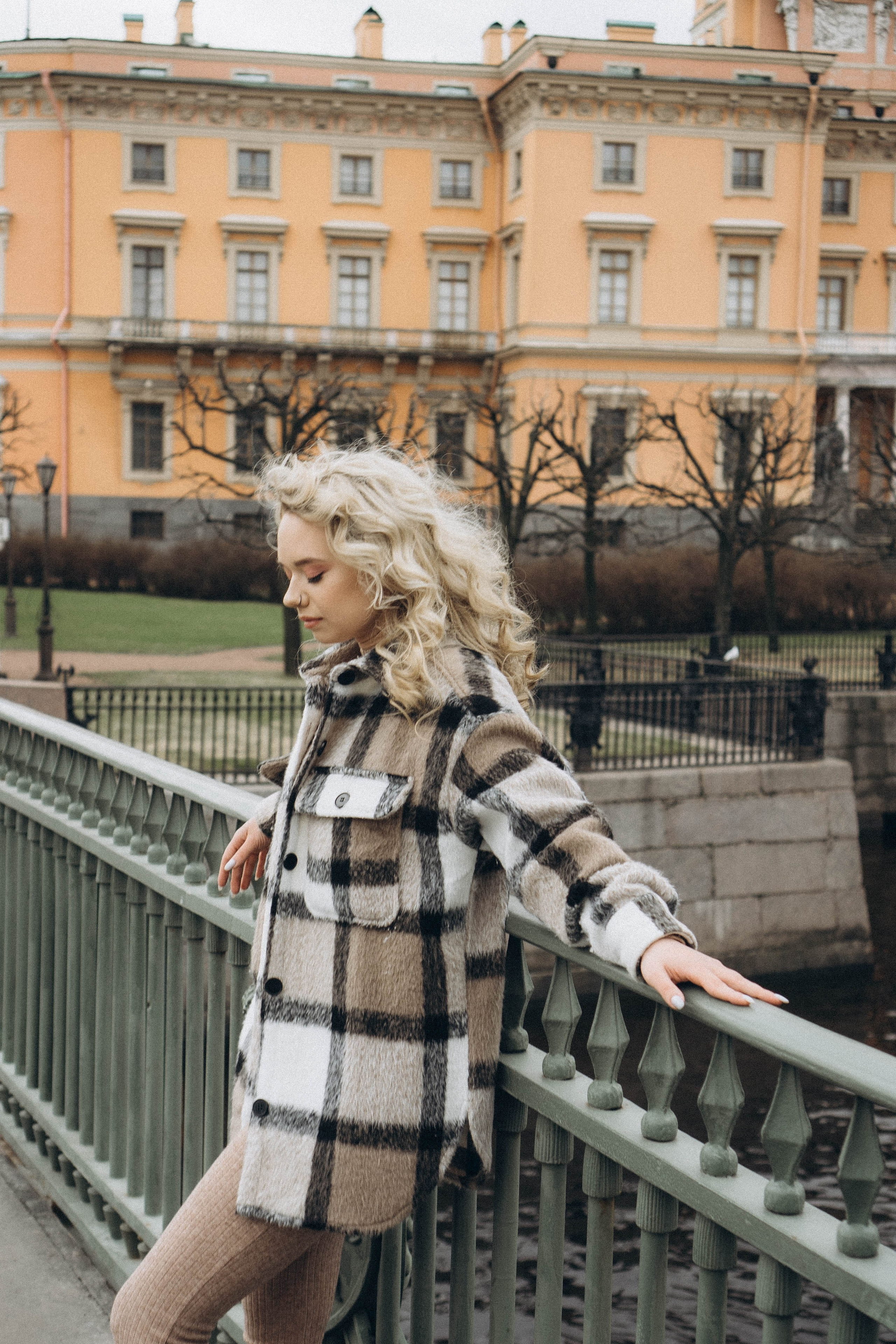 Студийная. Профессиональный фотограф, Санкт-Петербург — Виктория Богомолова