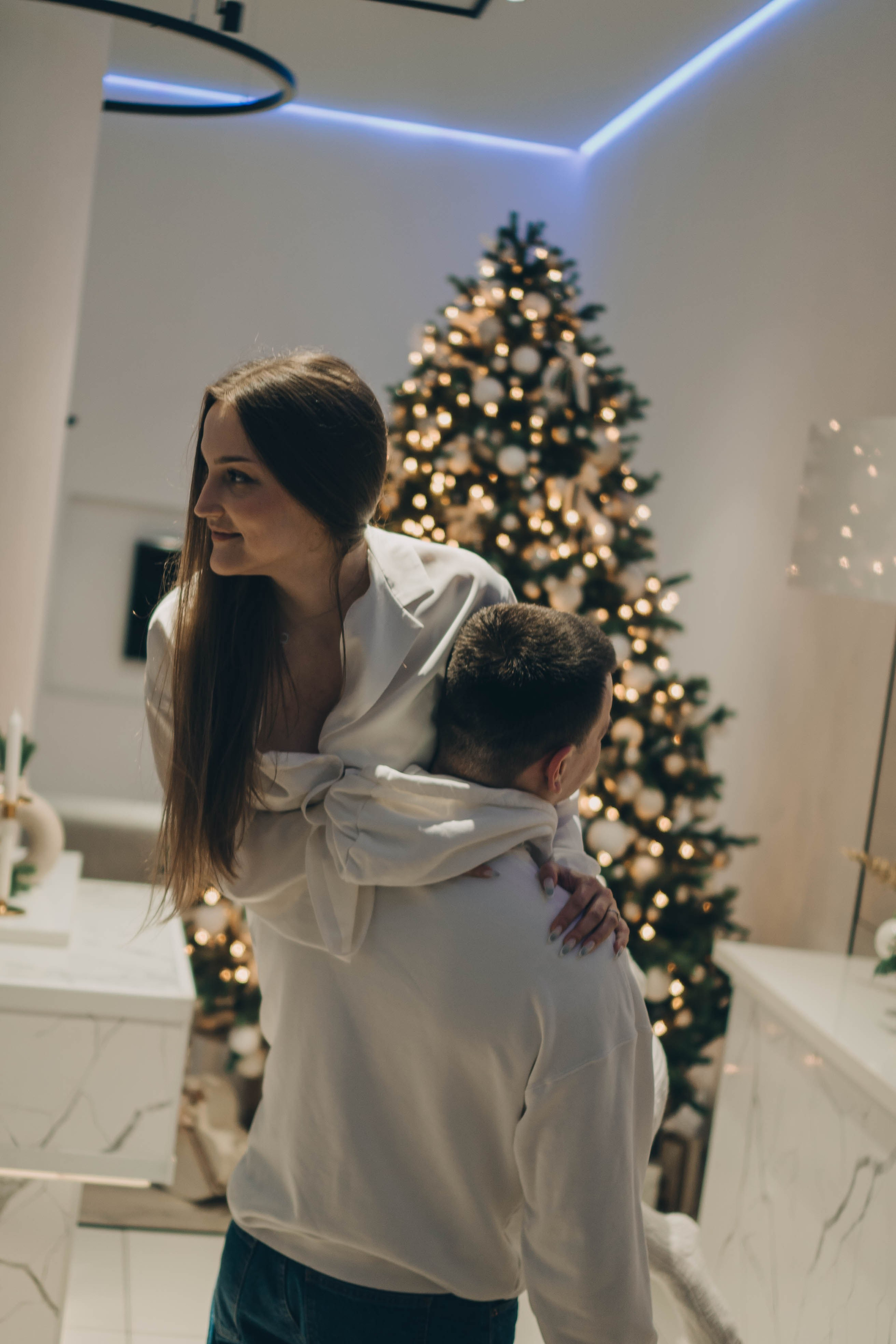 Новогодняя. Профессиональный фотограф, Санкт-Петербург — Виктория Богомолова