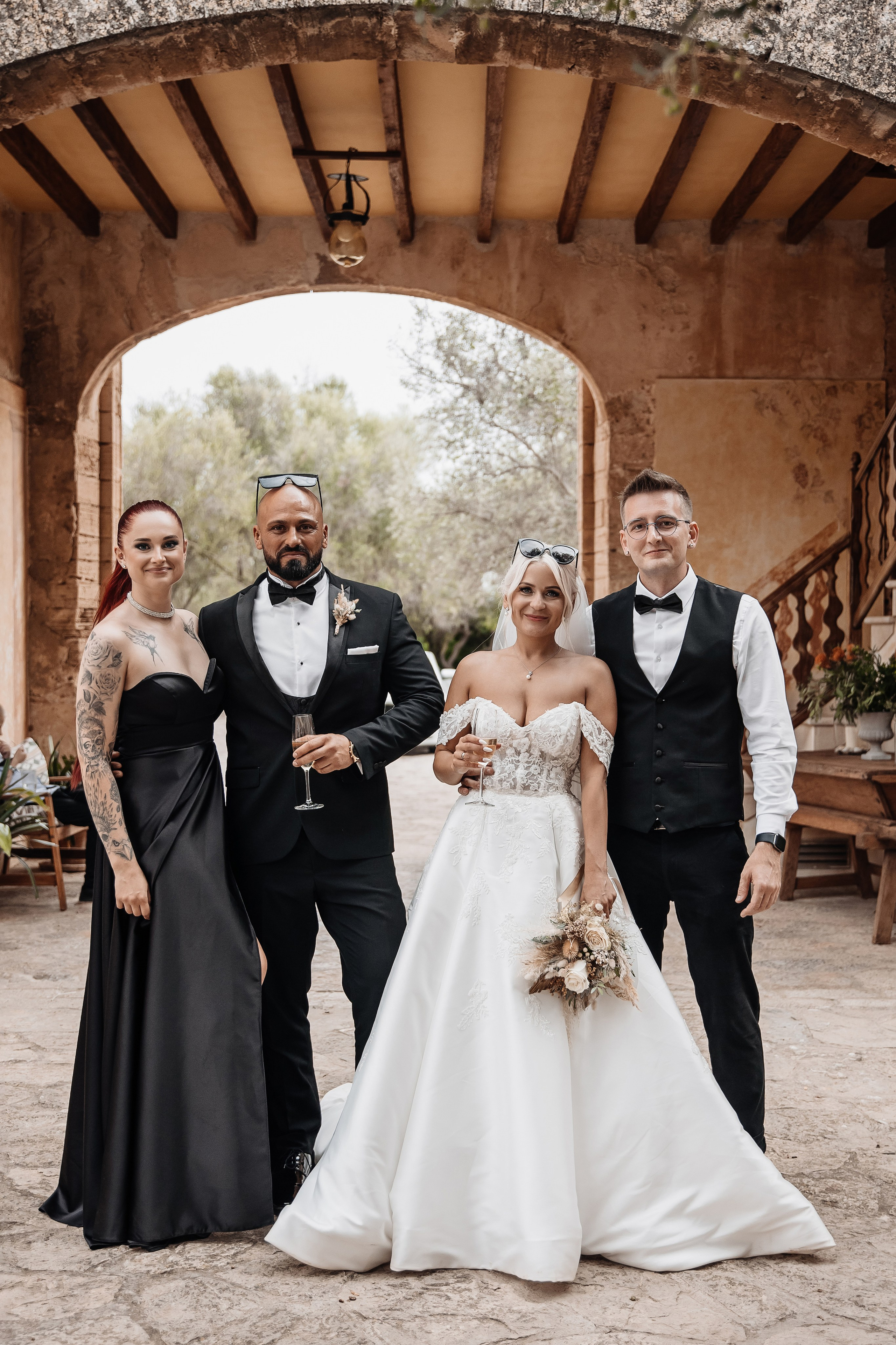 Vaida_&_Tadas. Фотограф на Майорке Екатерина Дробышева