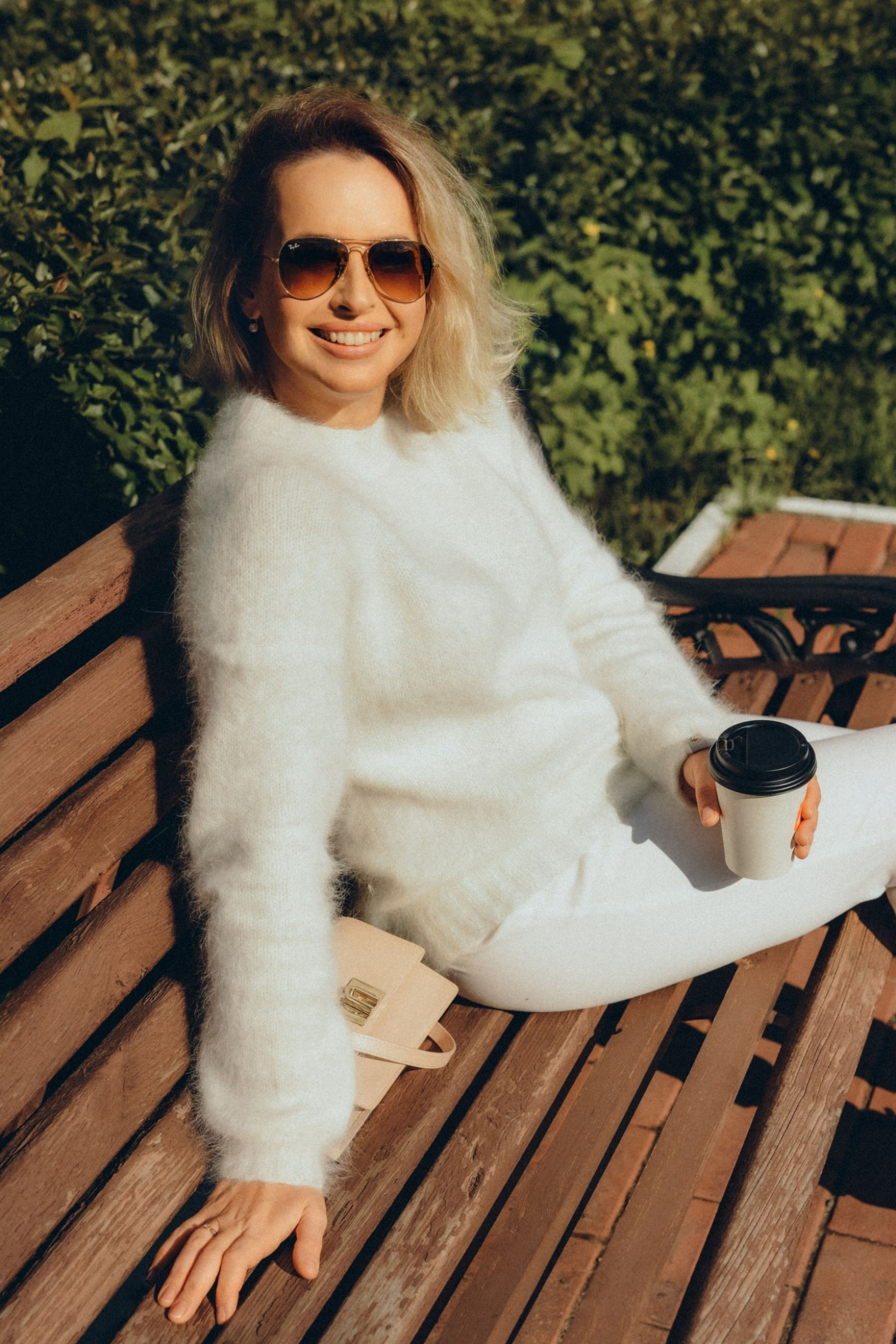 Татьяна Потехина. Фотограф в Москве Ангелина Ким