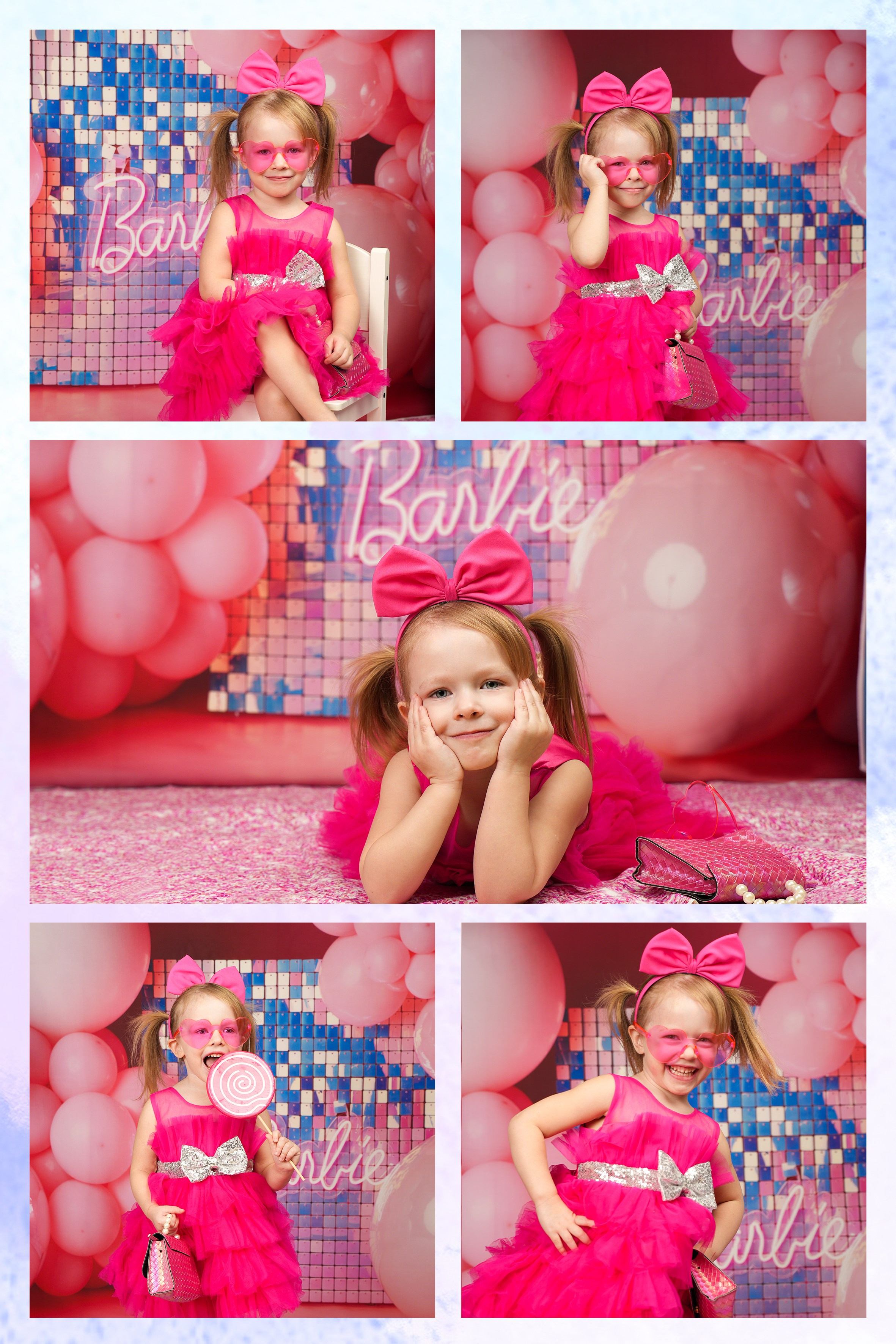 Фотопроекты. Детская фотография в Анжеро-Судженске