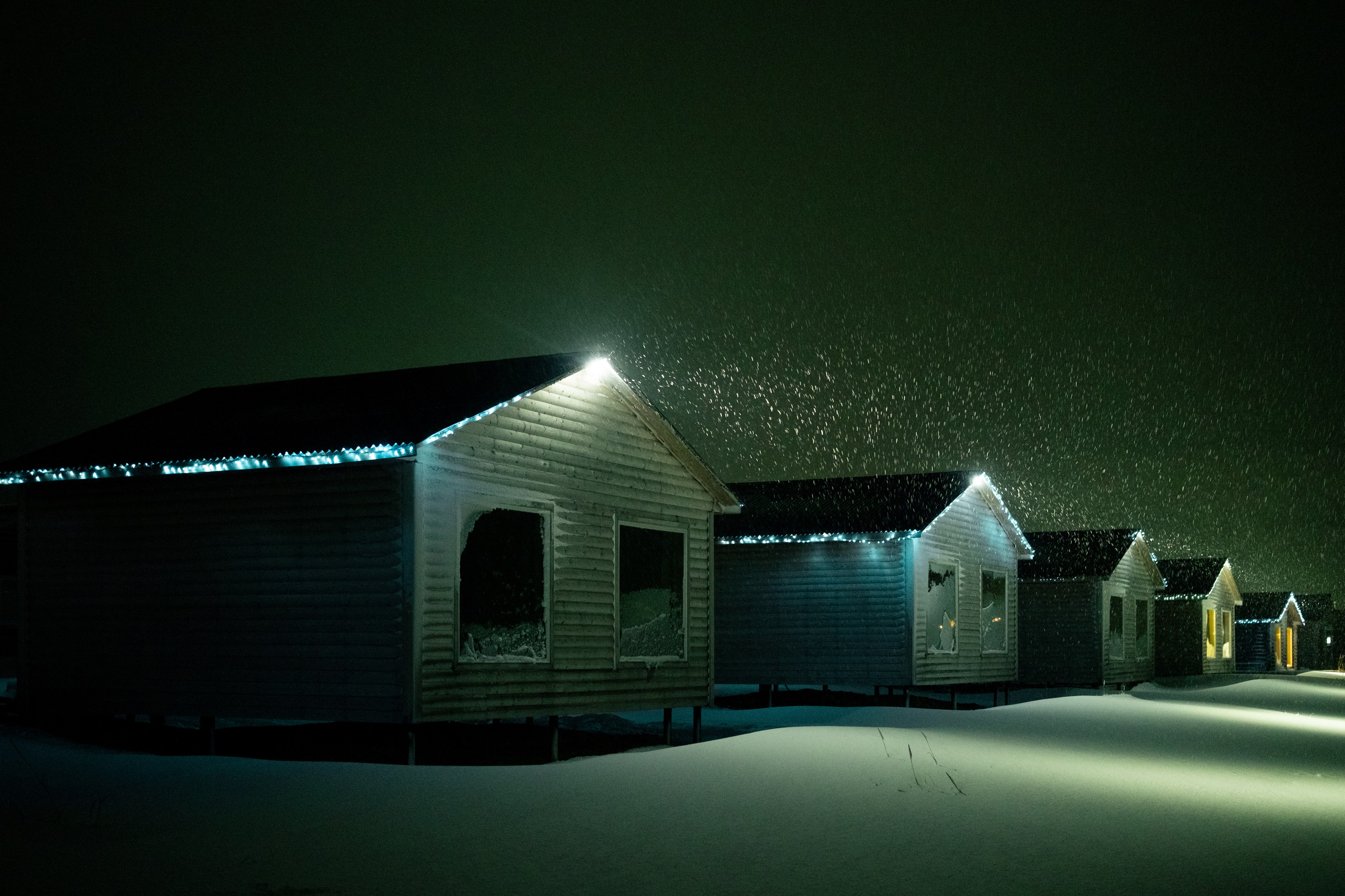 Фотографии Териберки | Филипп Линзин. Репортажный и портретный фотограф в Санкт-Петербурге Филипп Линзин