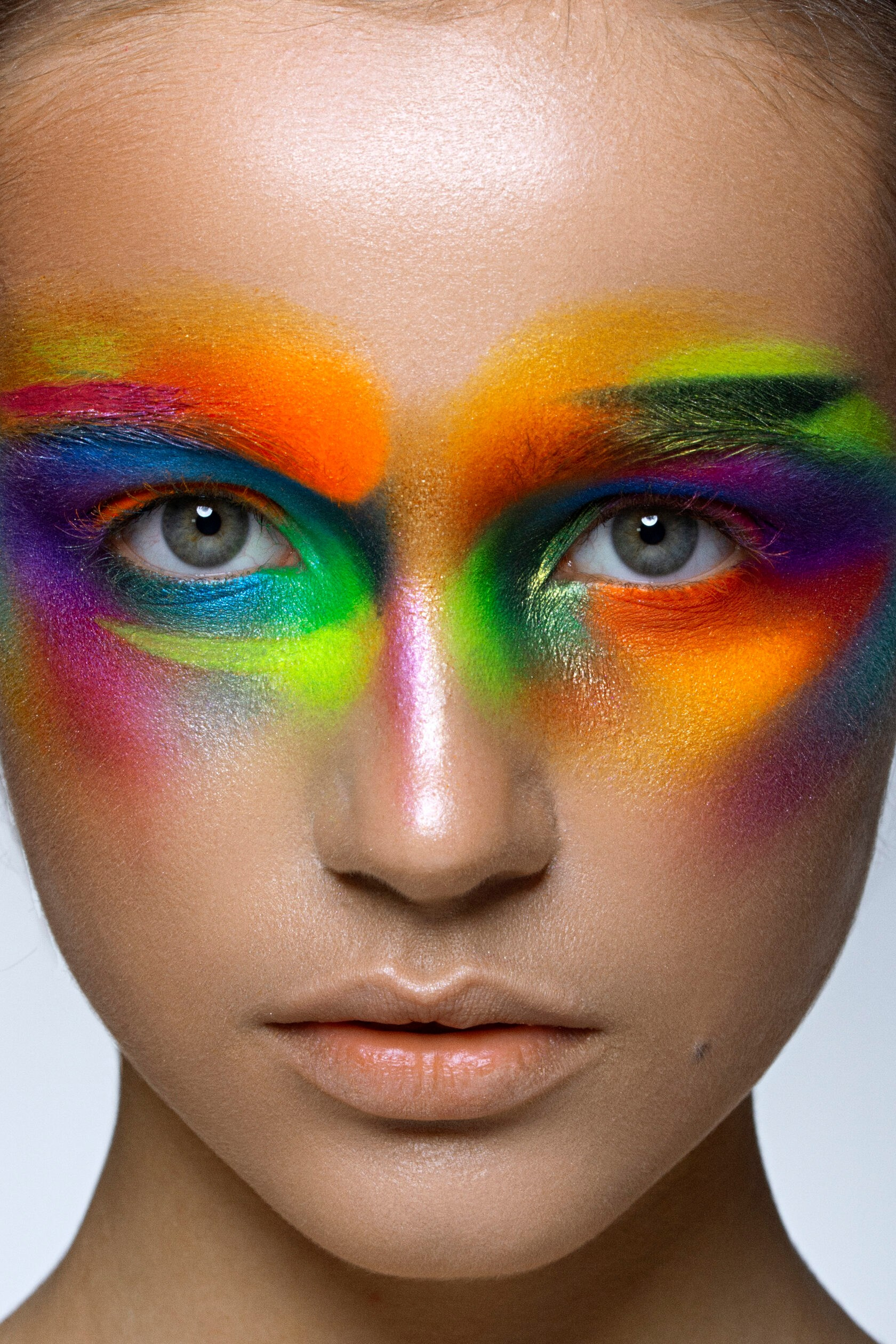 Курс Грамотная ретушь от А до Я. Валентина Попова. Школа Фотоарта и ретуши