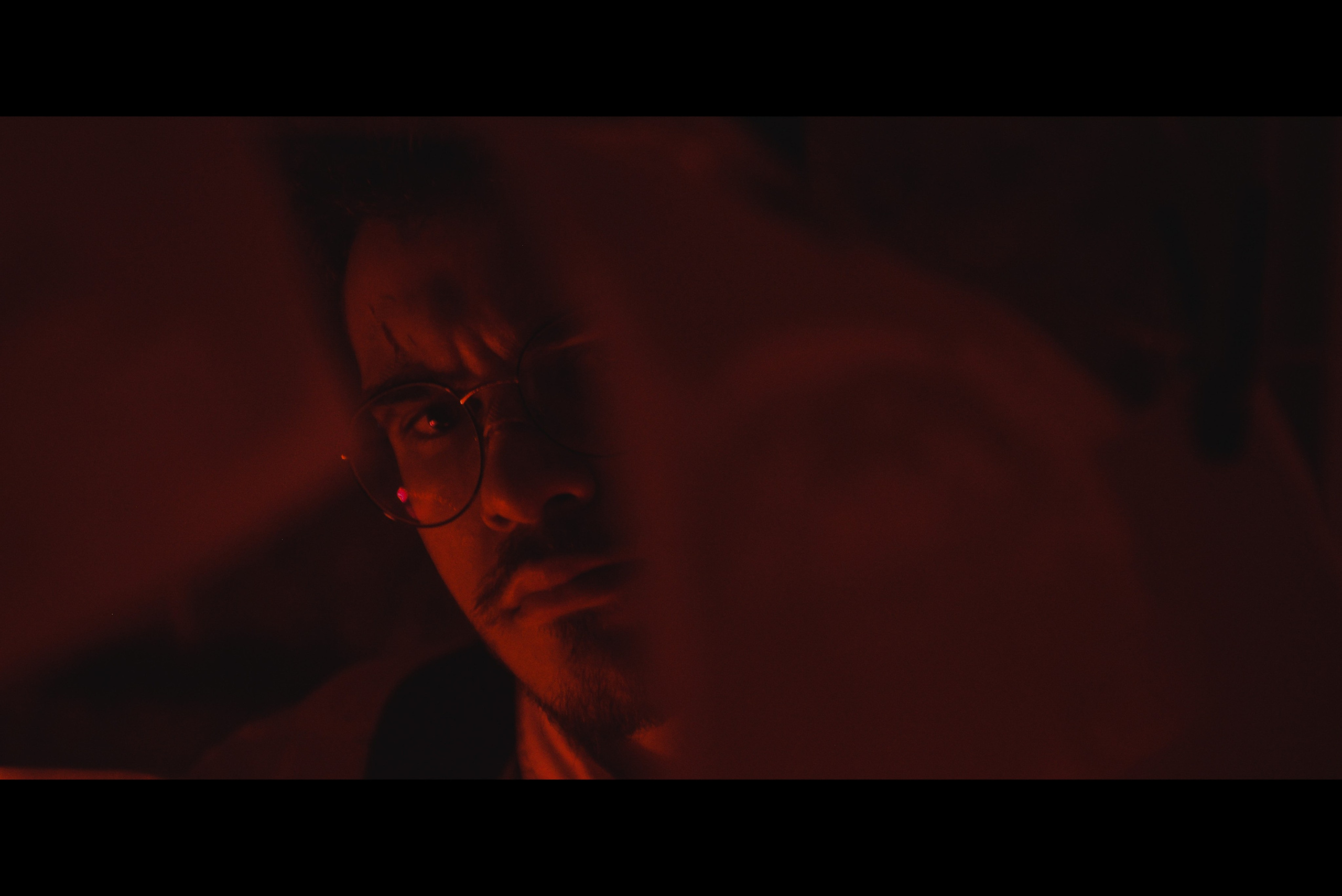 Съемка по фильму «Семь». Фотограф-режиссер Анастасия Вронская | Кинематографическая фотография