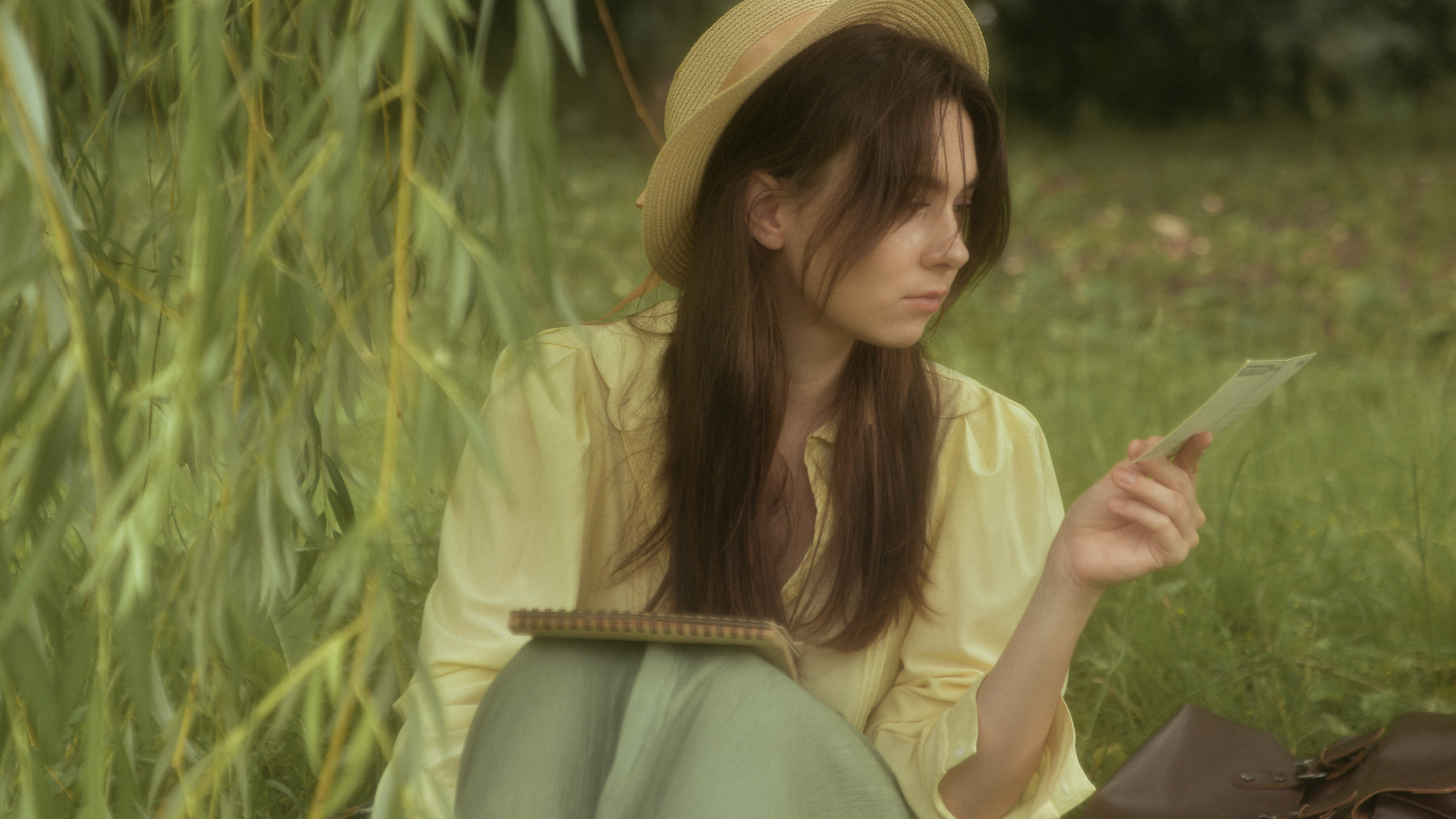 Съемка по мотивам мульфильма «Тарзан». Фотограф-режиссер Анастасия Вронская | Кинематографическая фотография