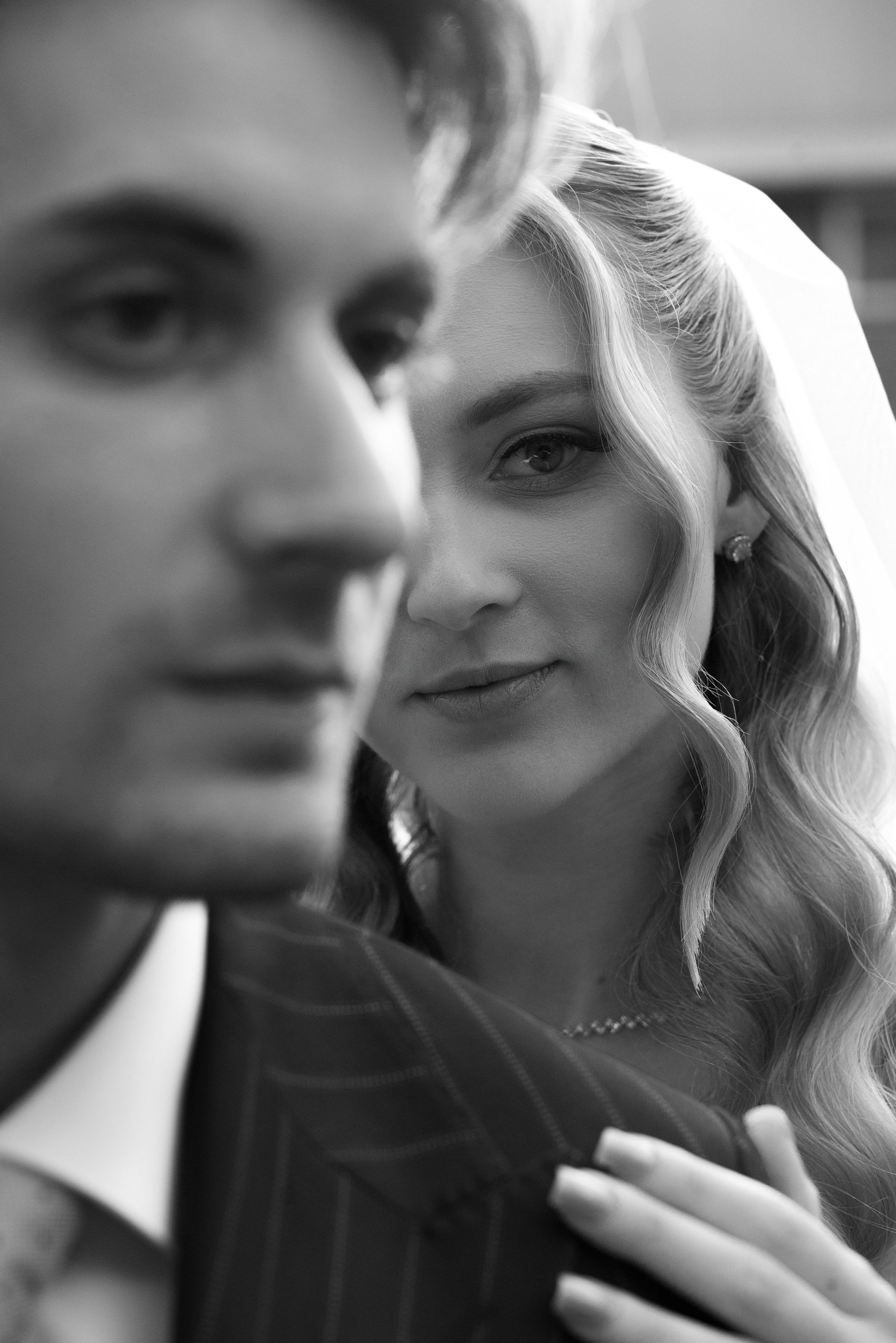 D + V. Свадебный фотограф в Минске Вадим Бурчик