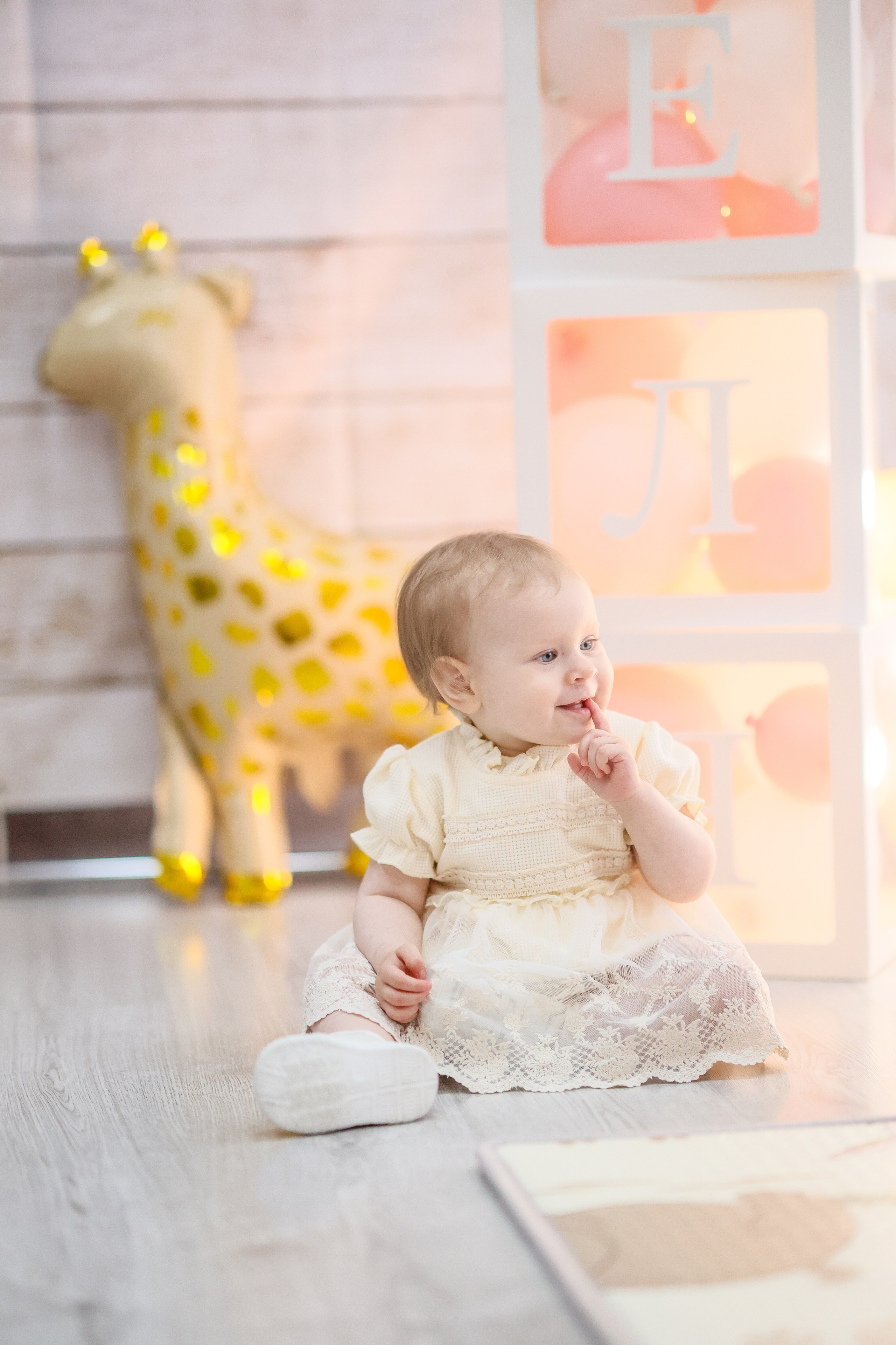 Детские эмоции. Твой снимок СПб