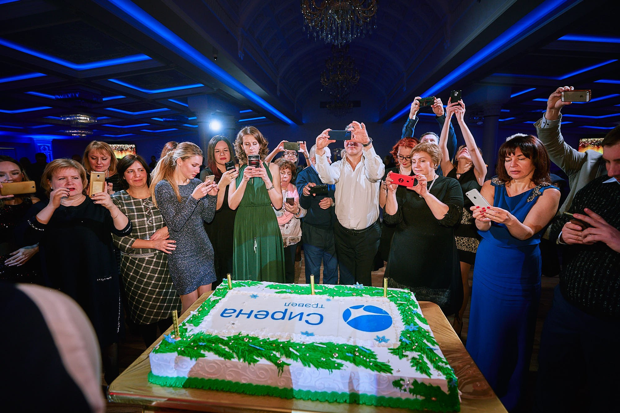 Репортажный фотограф в Москве — Евгений Опарин