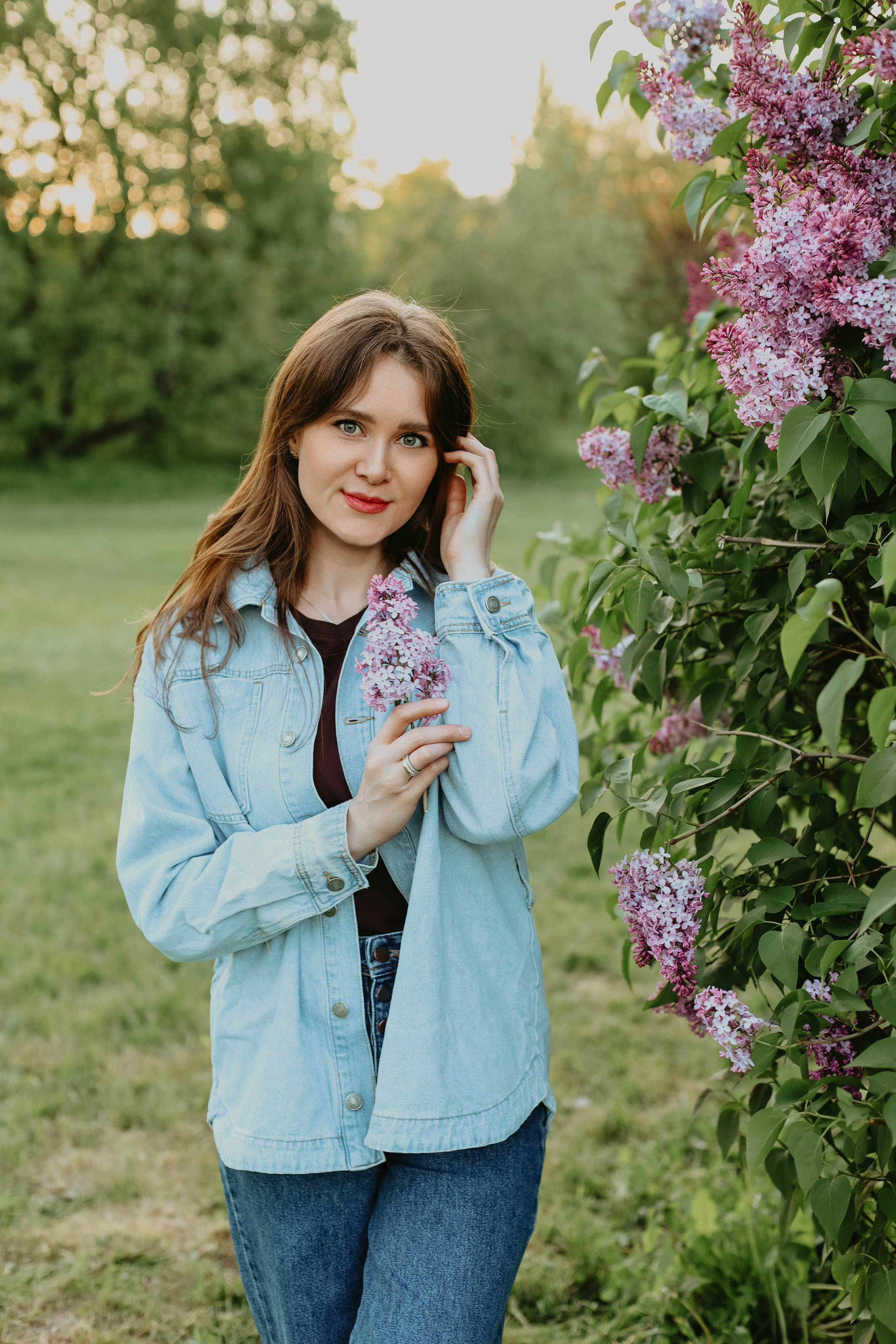 Семейная фотосессия с детьми в парке Коломенское. Свадебный и семейный фотограф в Москве