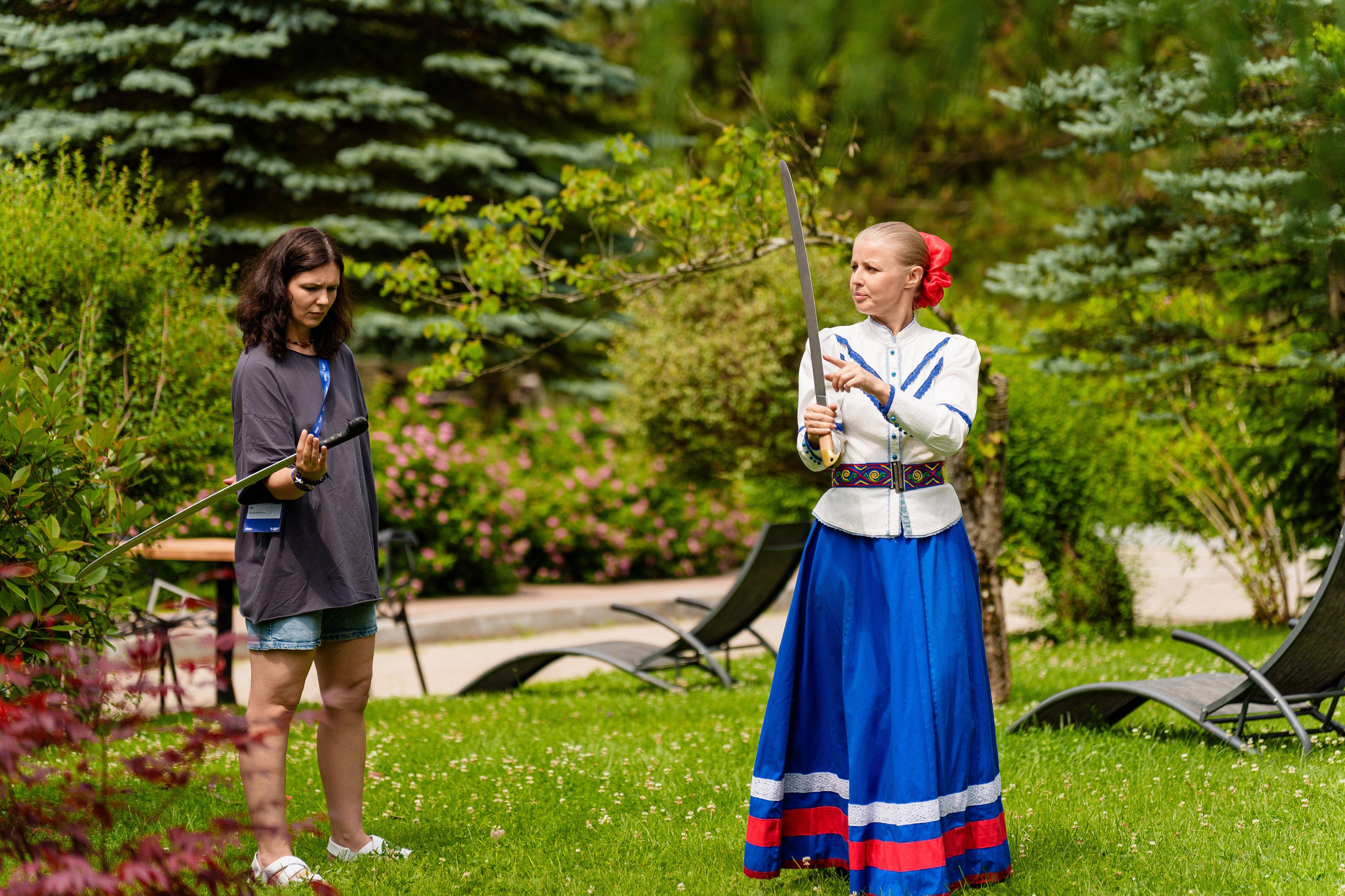 South HUB Family. South HUB