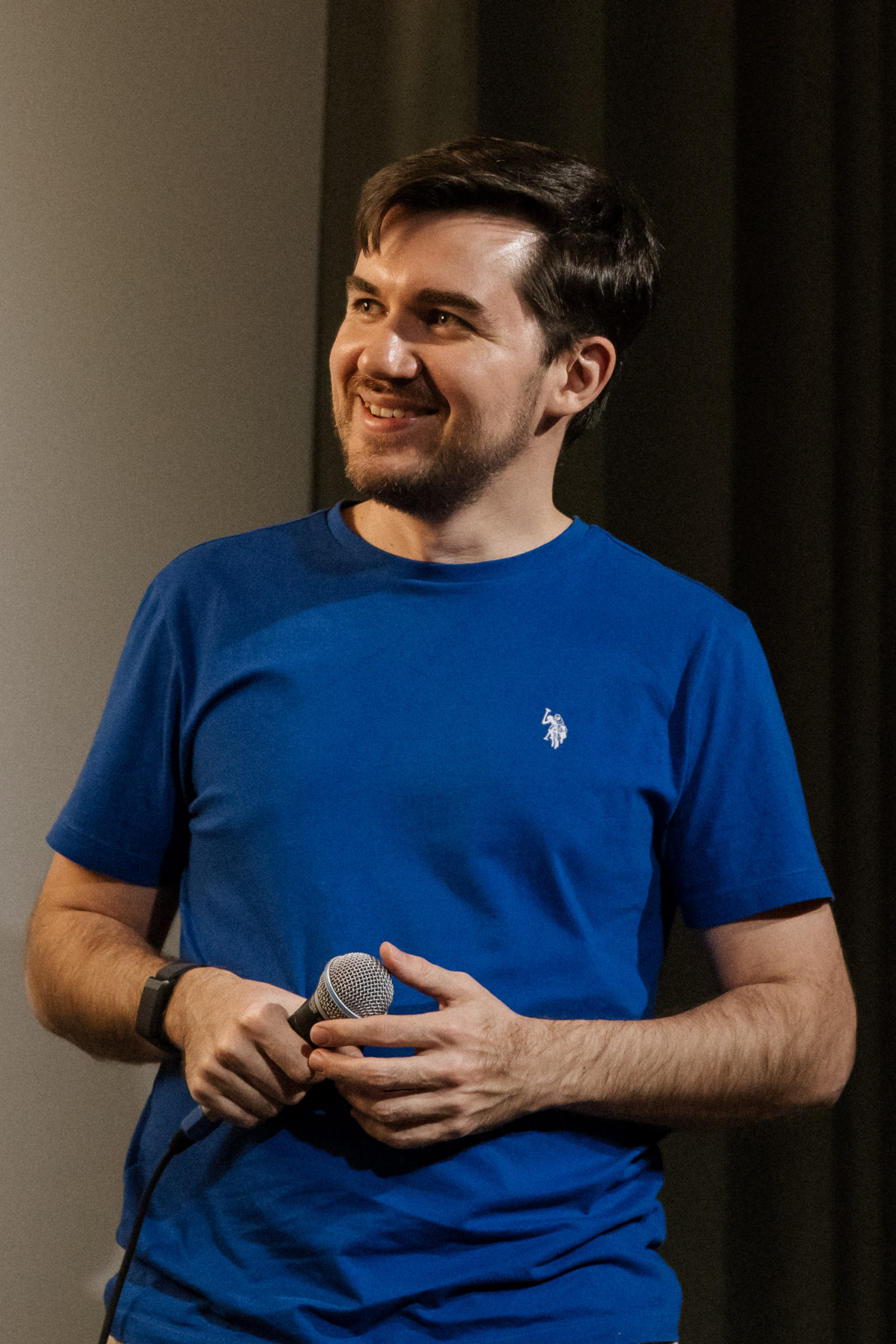 Очень сложные переговоры. South HUB