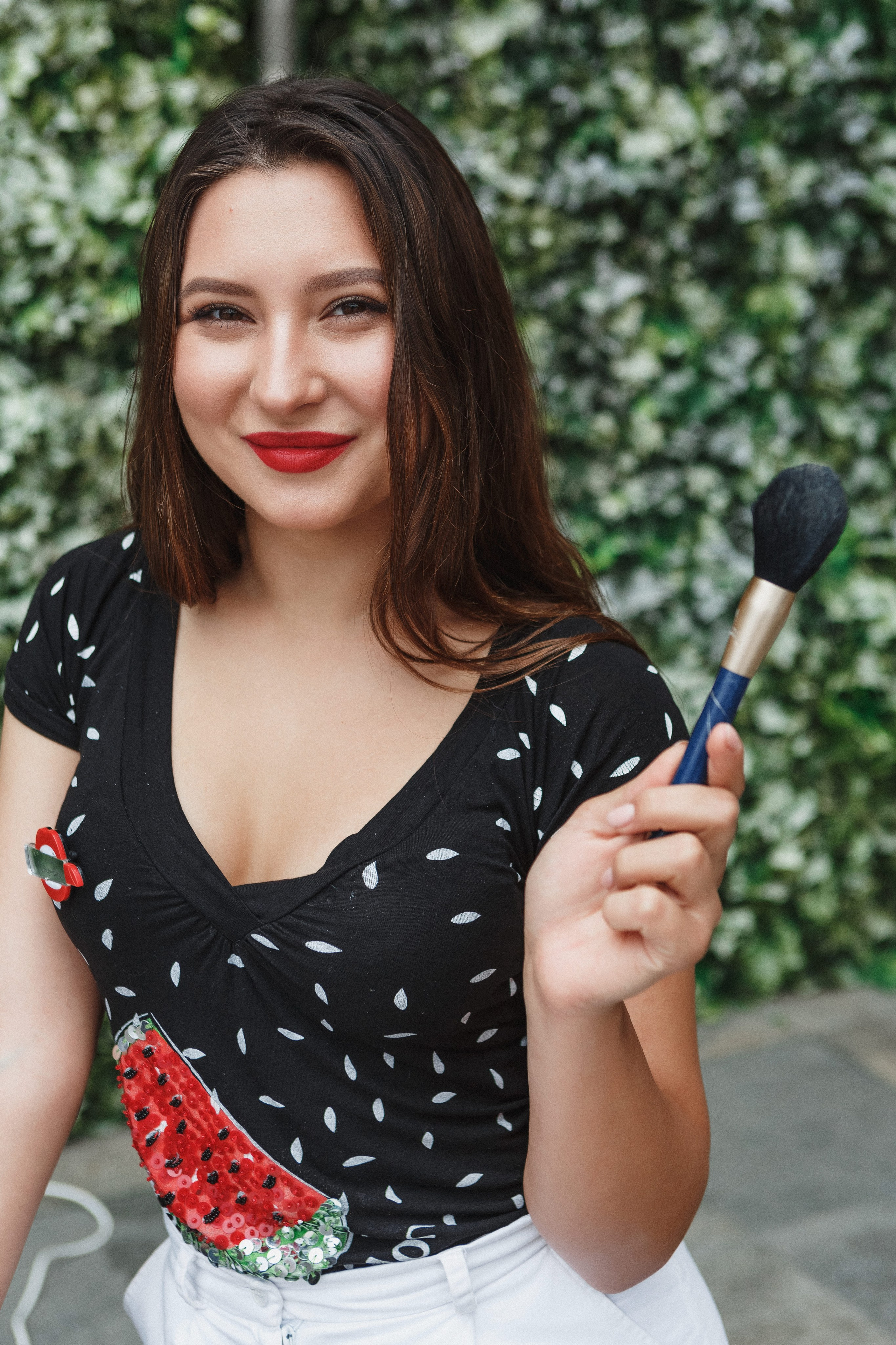 Моменты: Съёмка букета невесты в ТРЦ Большой, Ростов-на-Дону. Свадебный и семейный фотограф в Таганроге Бакарюк Антон