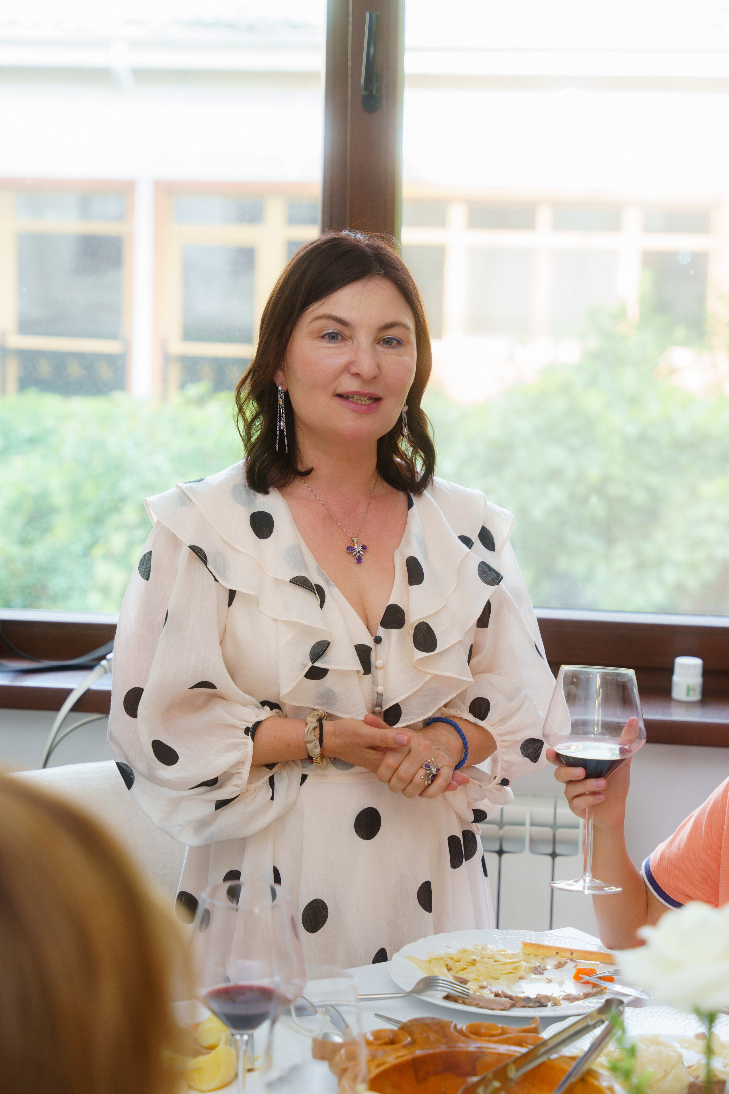 Парная съемка