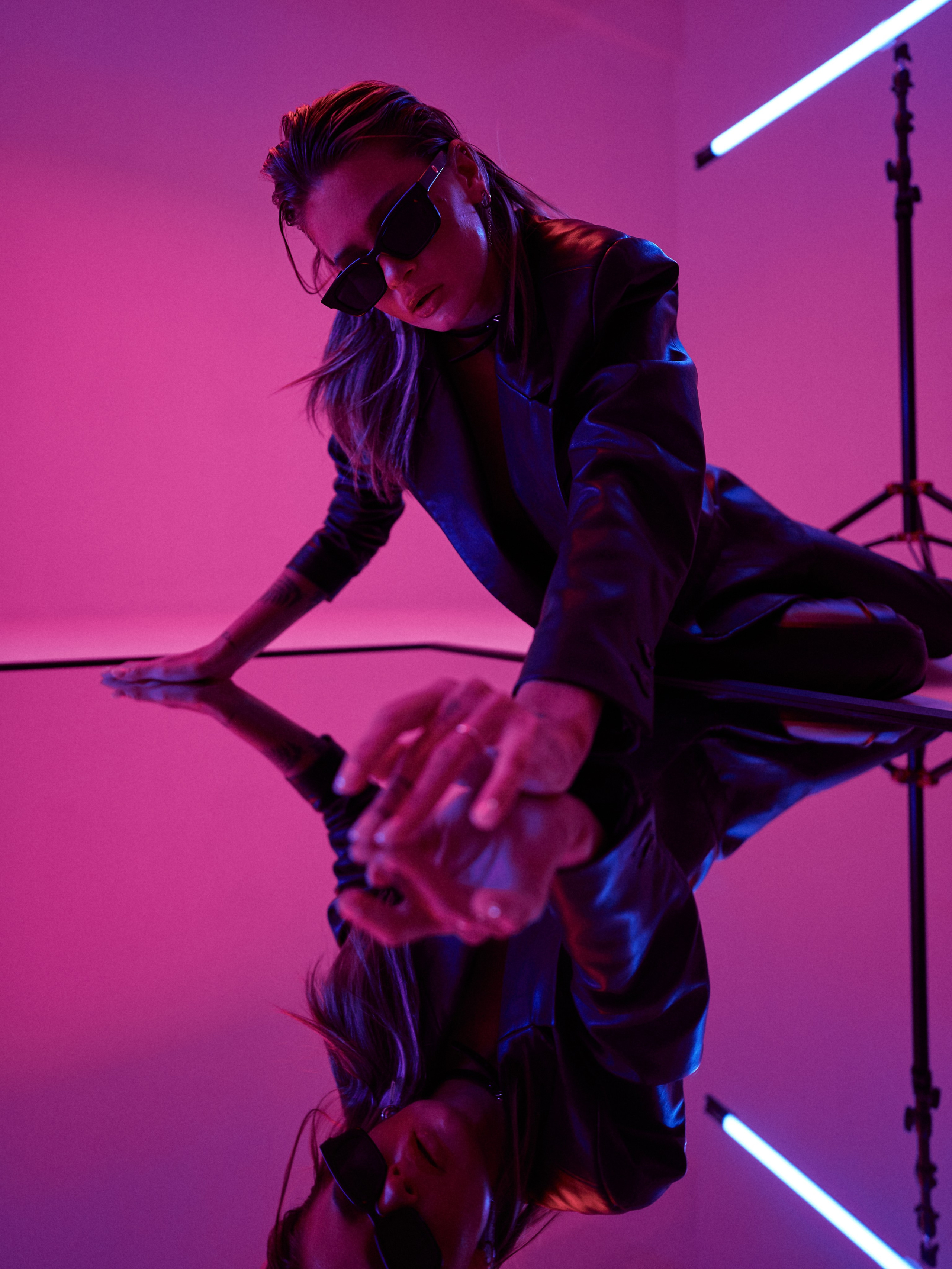 Портфолио. Фотограф Илья Клопов