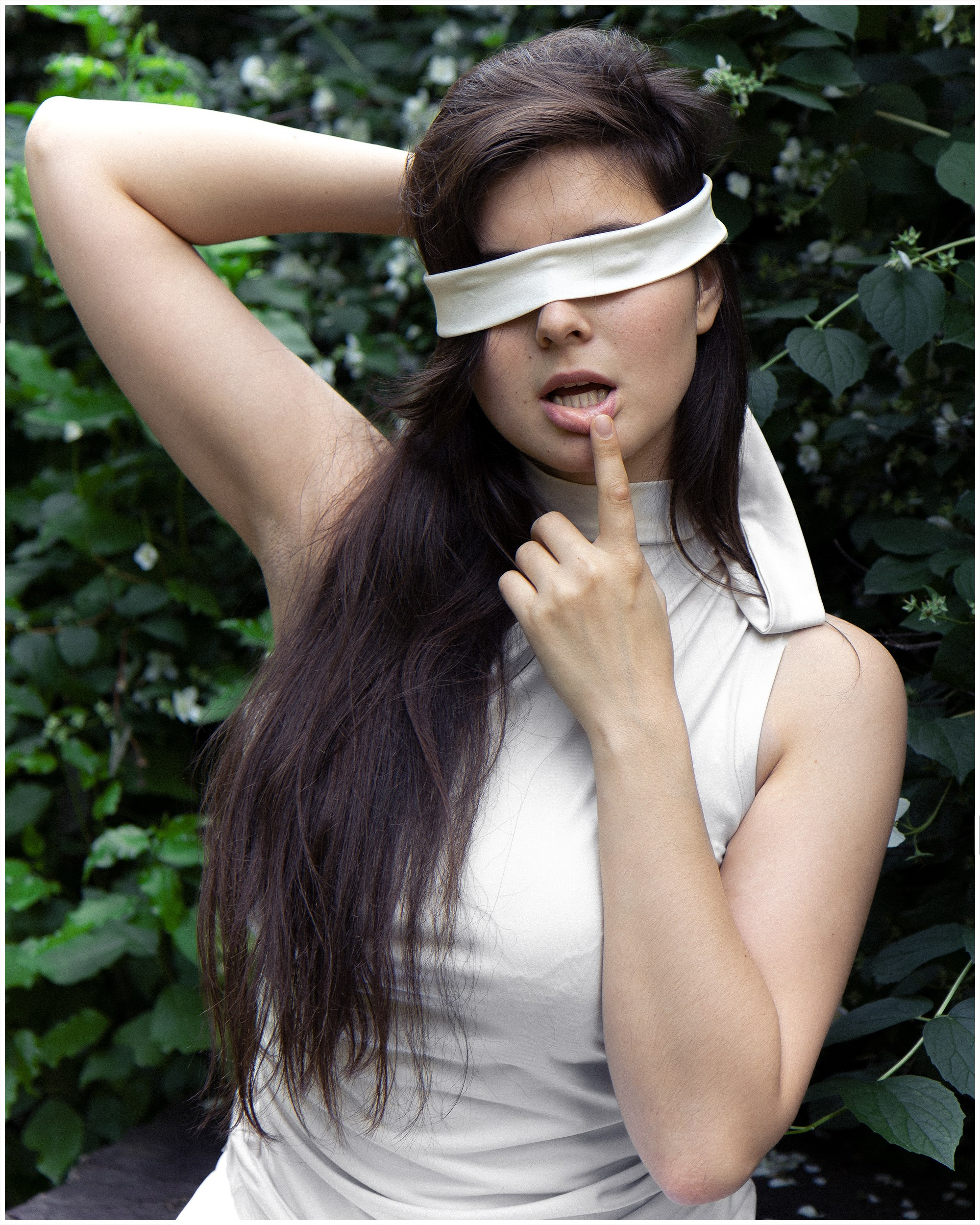 Эвелина Мазурина. Креативный фотограф в Москве Анастасия