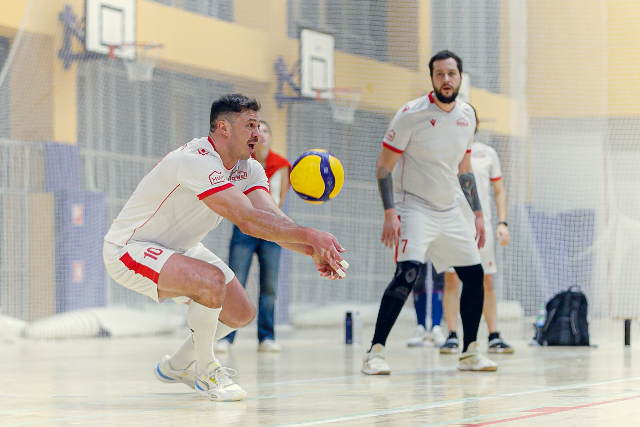 Прошедшие съёмки. Репортажный фотограф Михаил Наволокин Москва