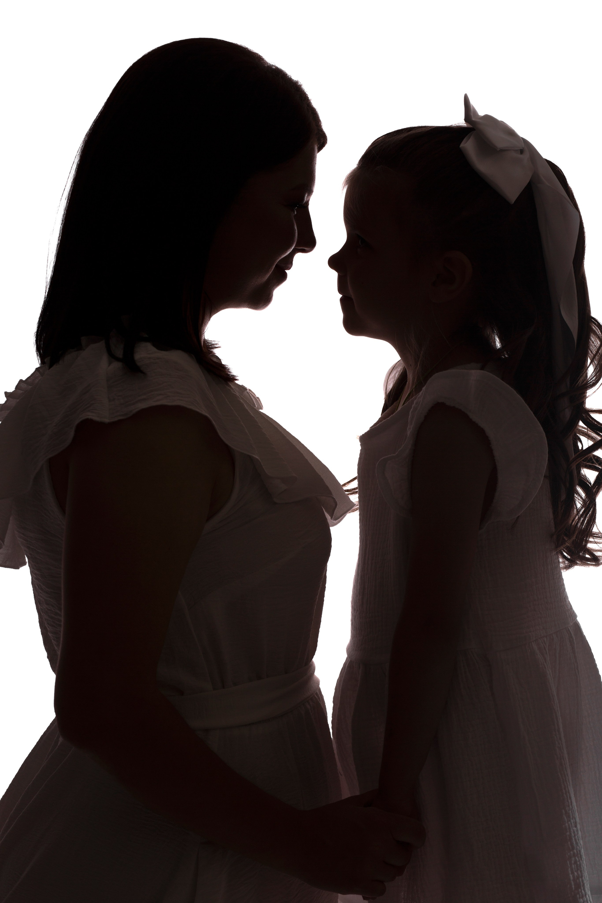 Фотограф беременности и женского портрета Виктория Энгель