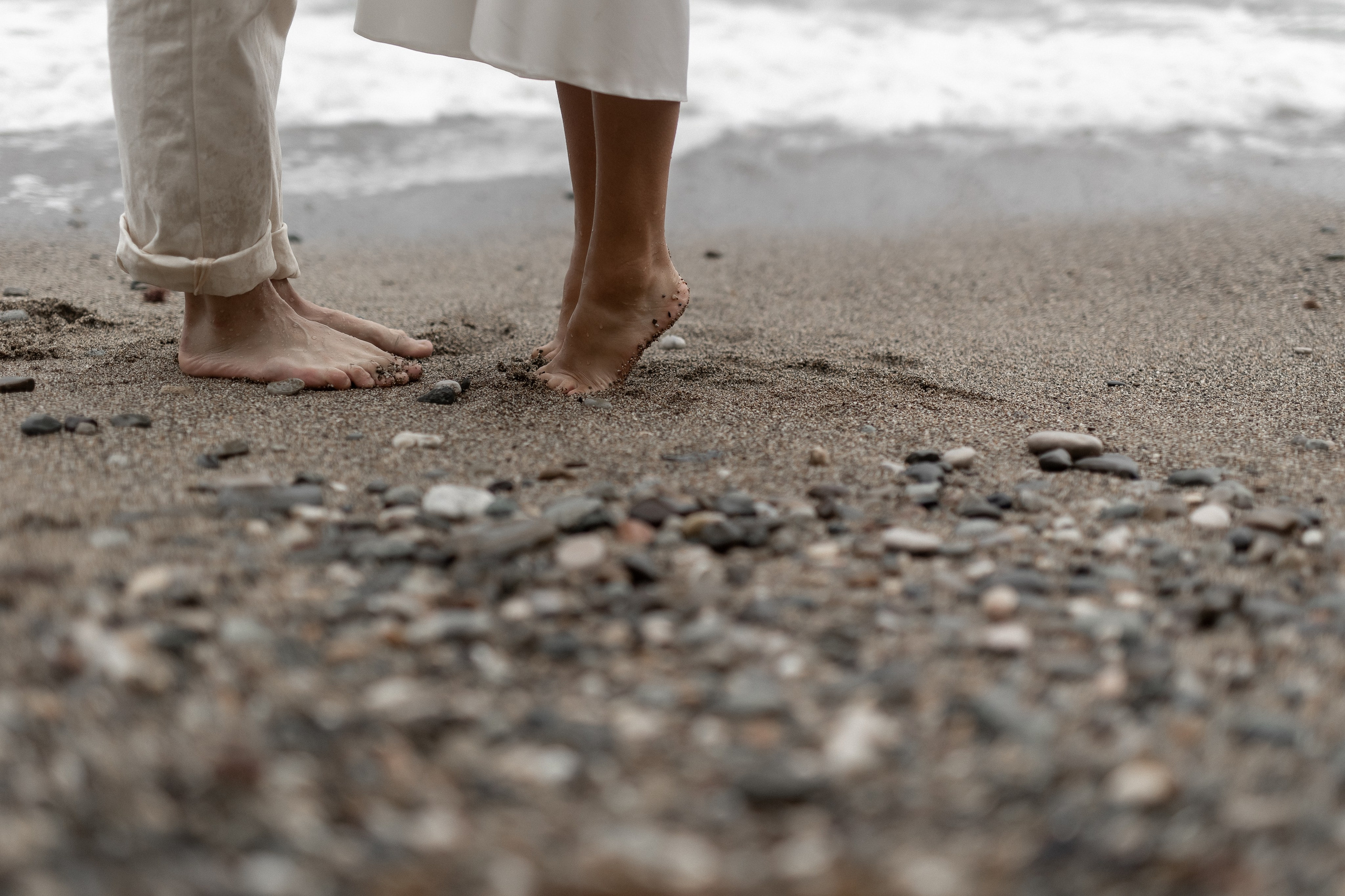 Влюбиться в Абхазии. Свадебный  фотограф Юлия Гривцова Москва