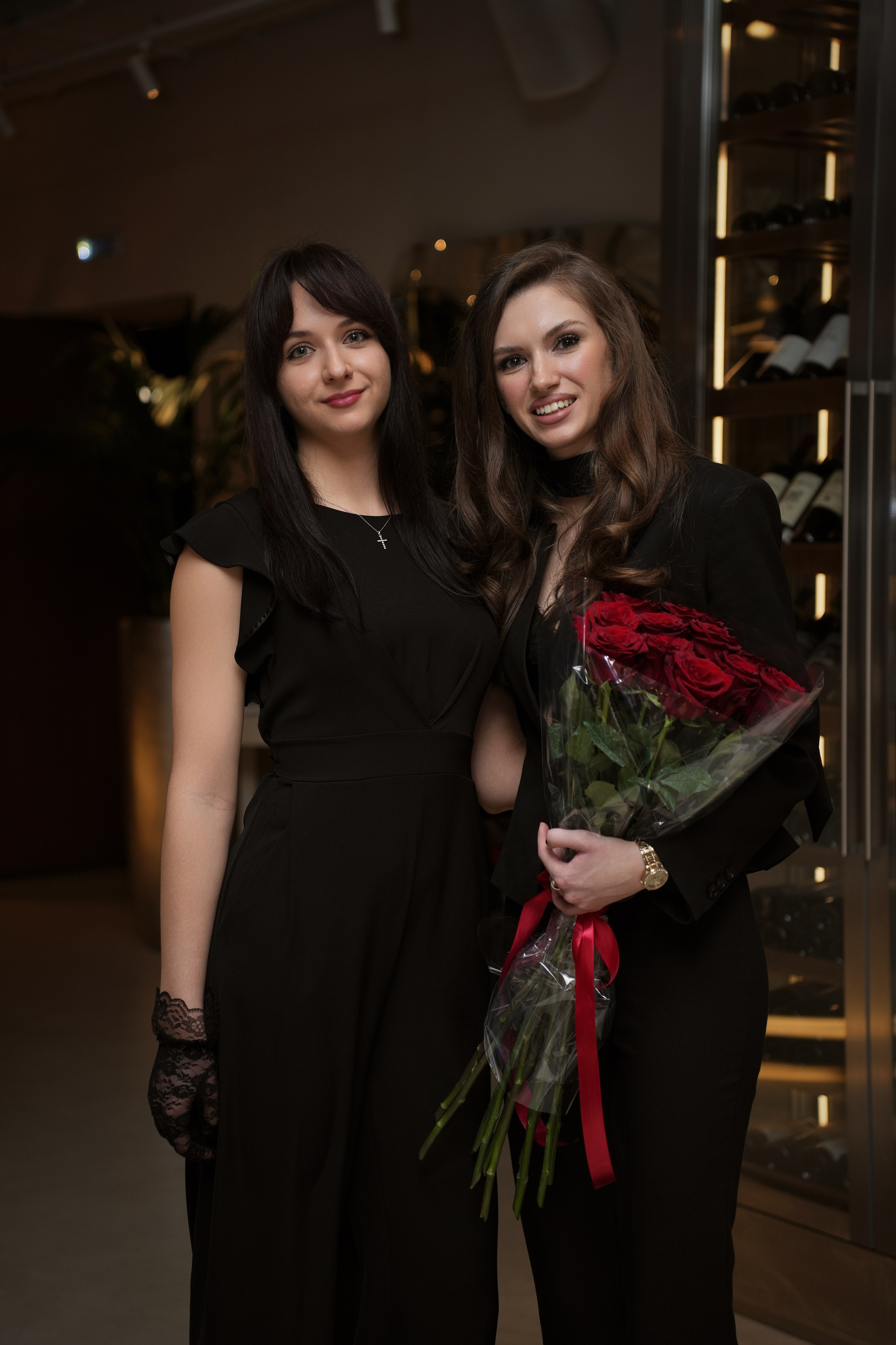 Моно спектакль Алисы Коржуковой 26.03.26. Фотограф Москва | Белгород