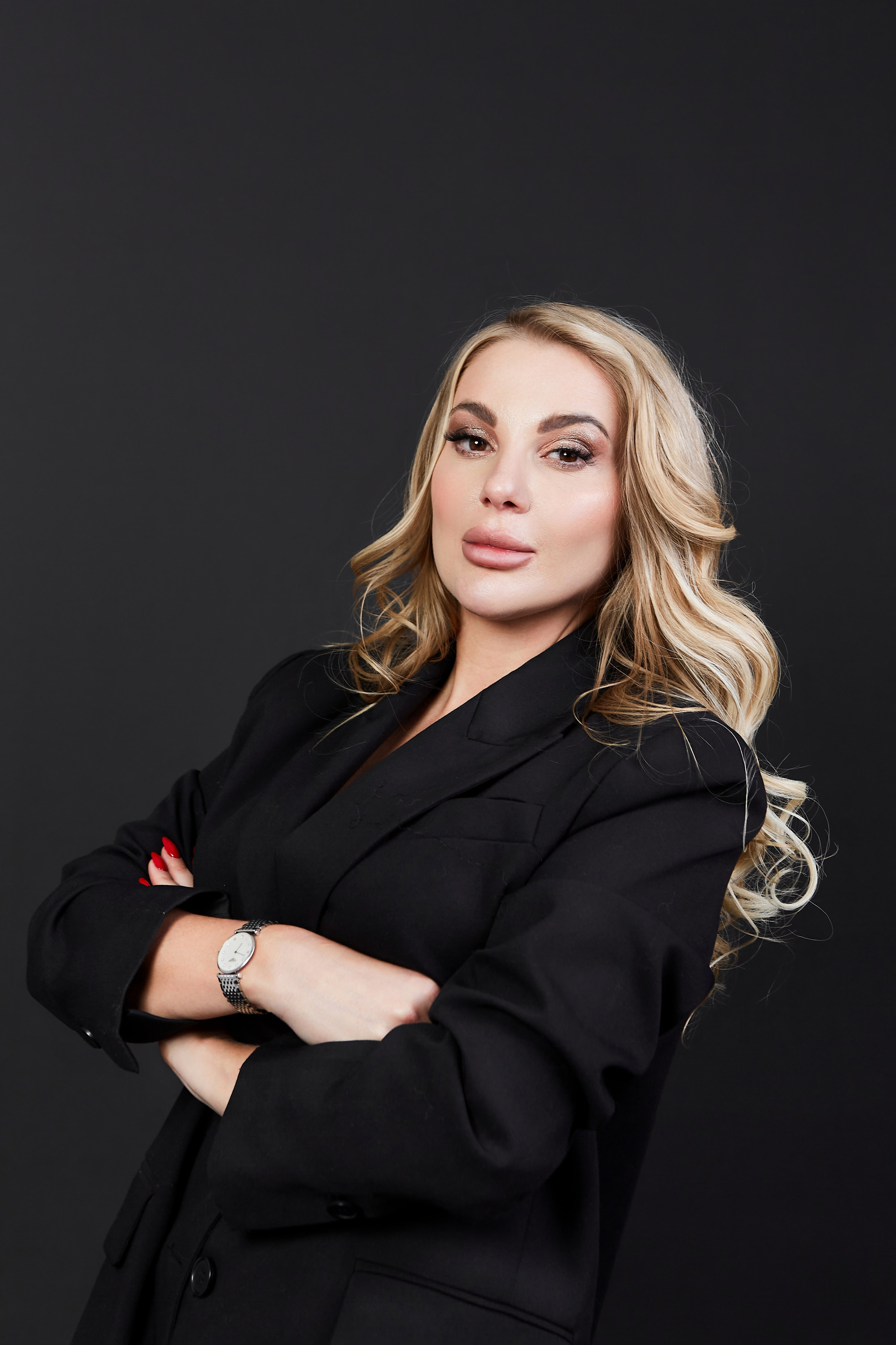 Кристина. Фотограф Камчатка Тамара Копылова