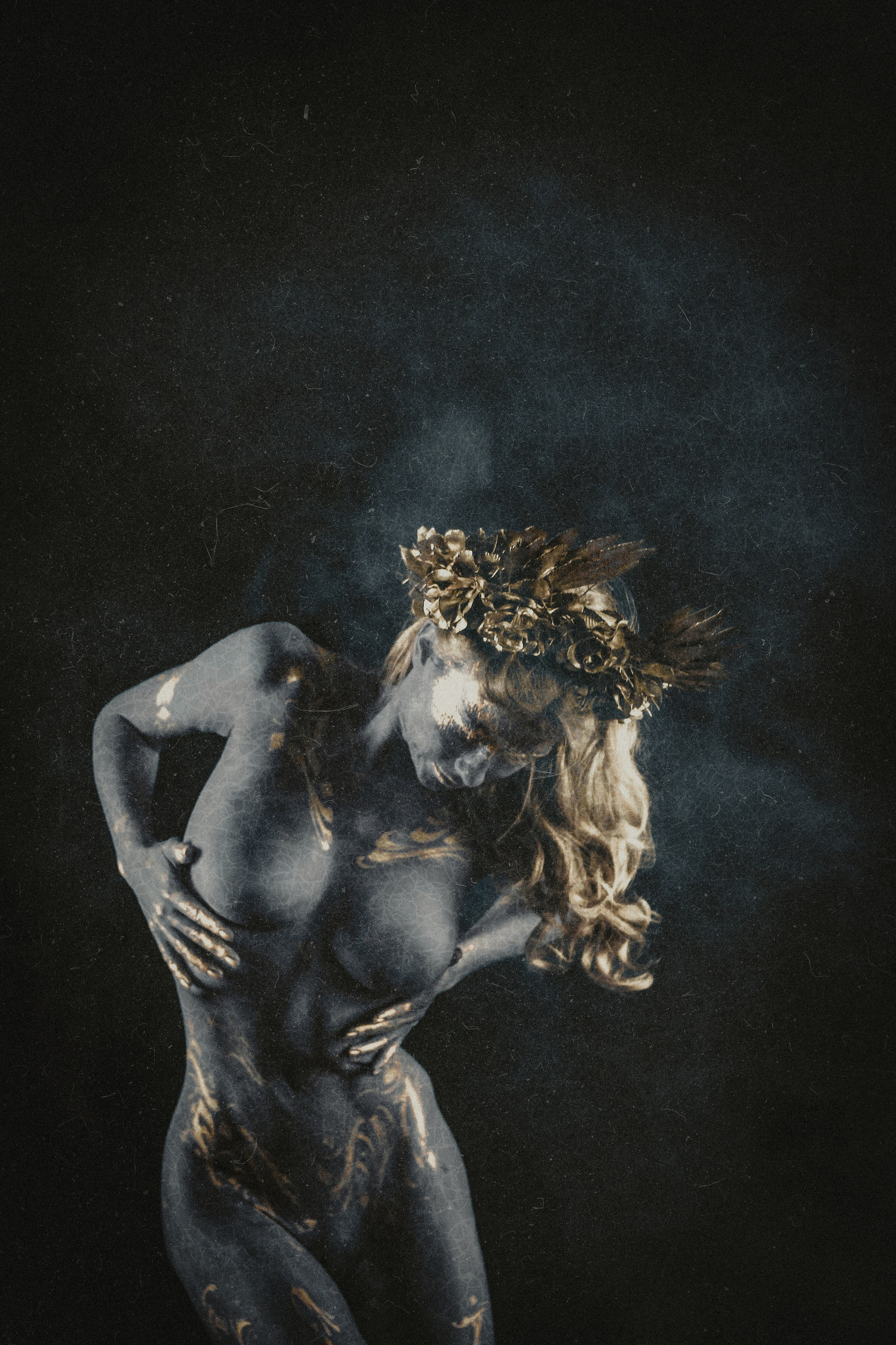 ABSENCE. The Abstracter