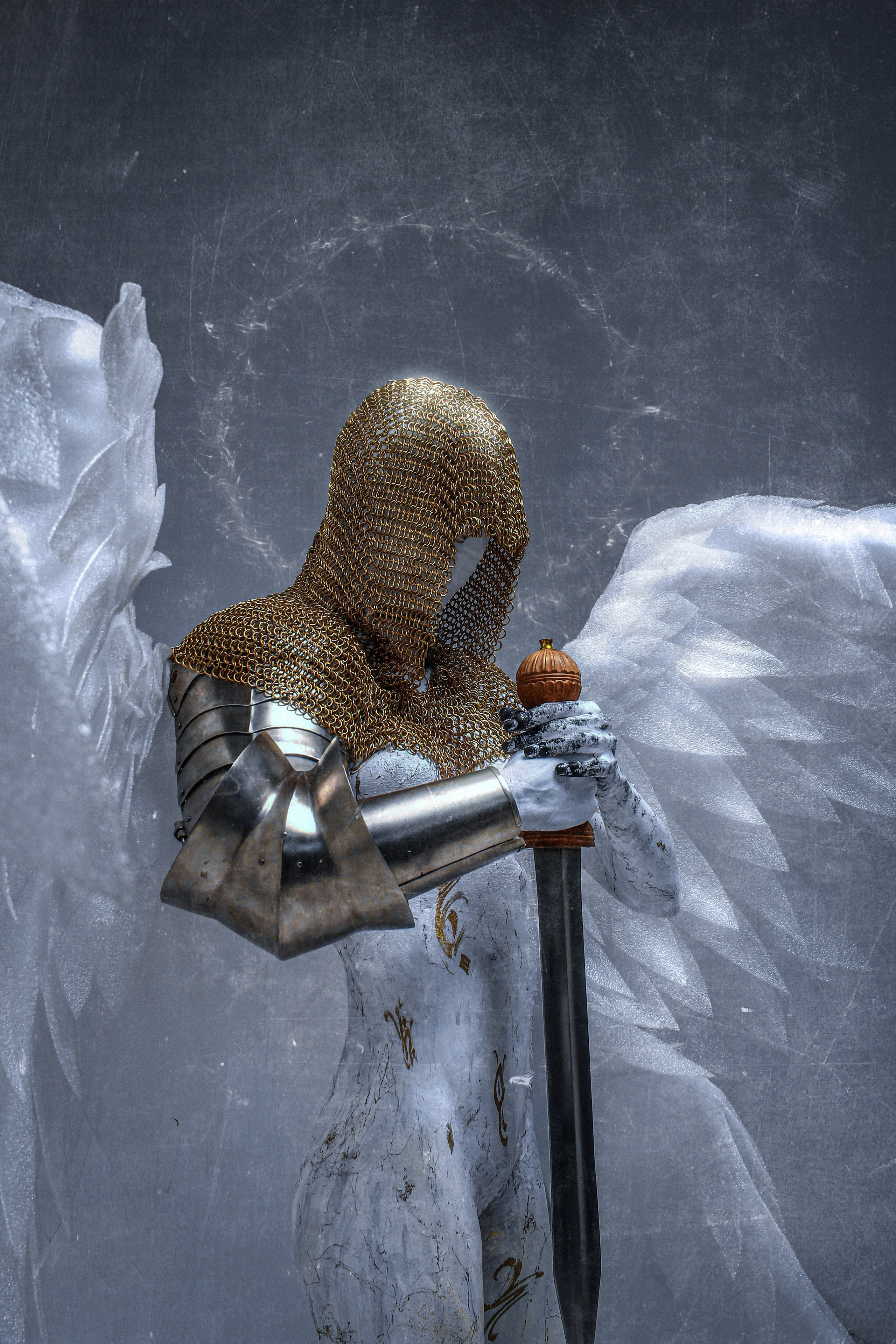 ARCHANGEL. The Abstracter