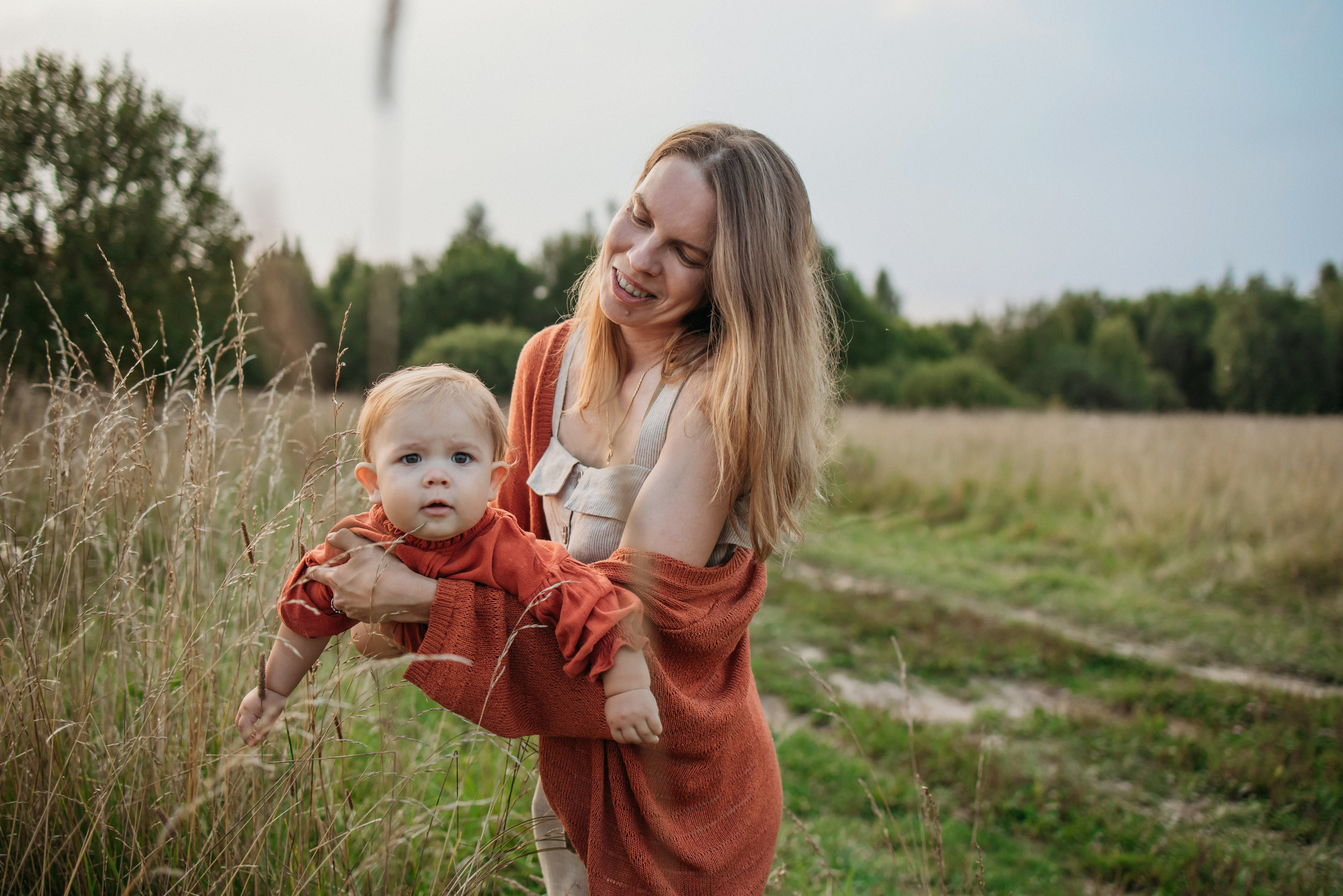 Аня, Геля, Саша, Ярослава. Семейный фотограф и видеограф Попова Юлия