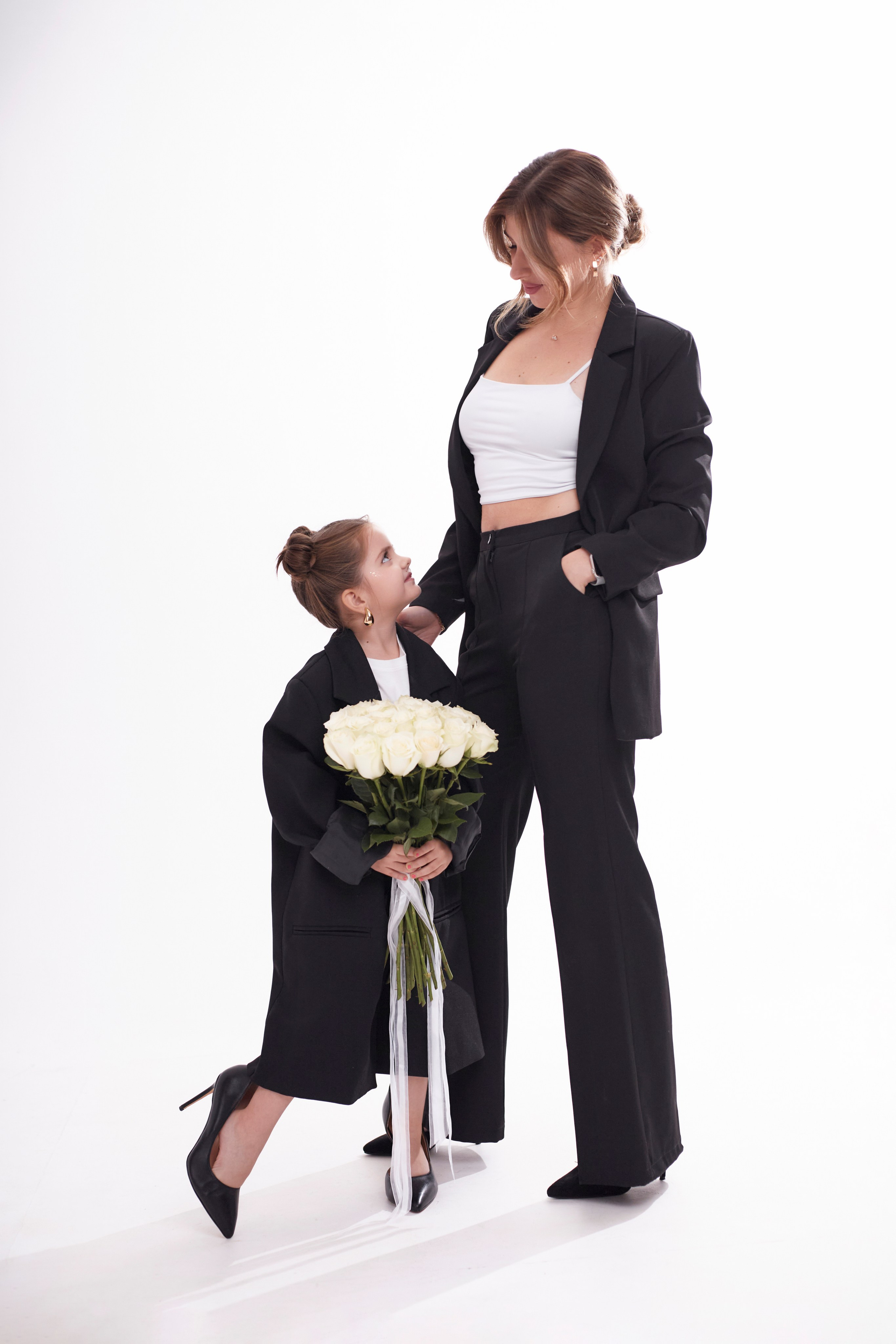 Катя и Женя. Антонина Мезинова фотограф Михайловка и Волгоград