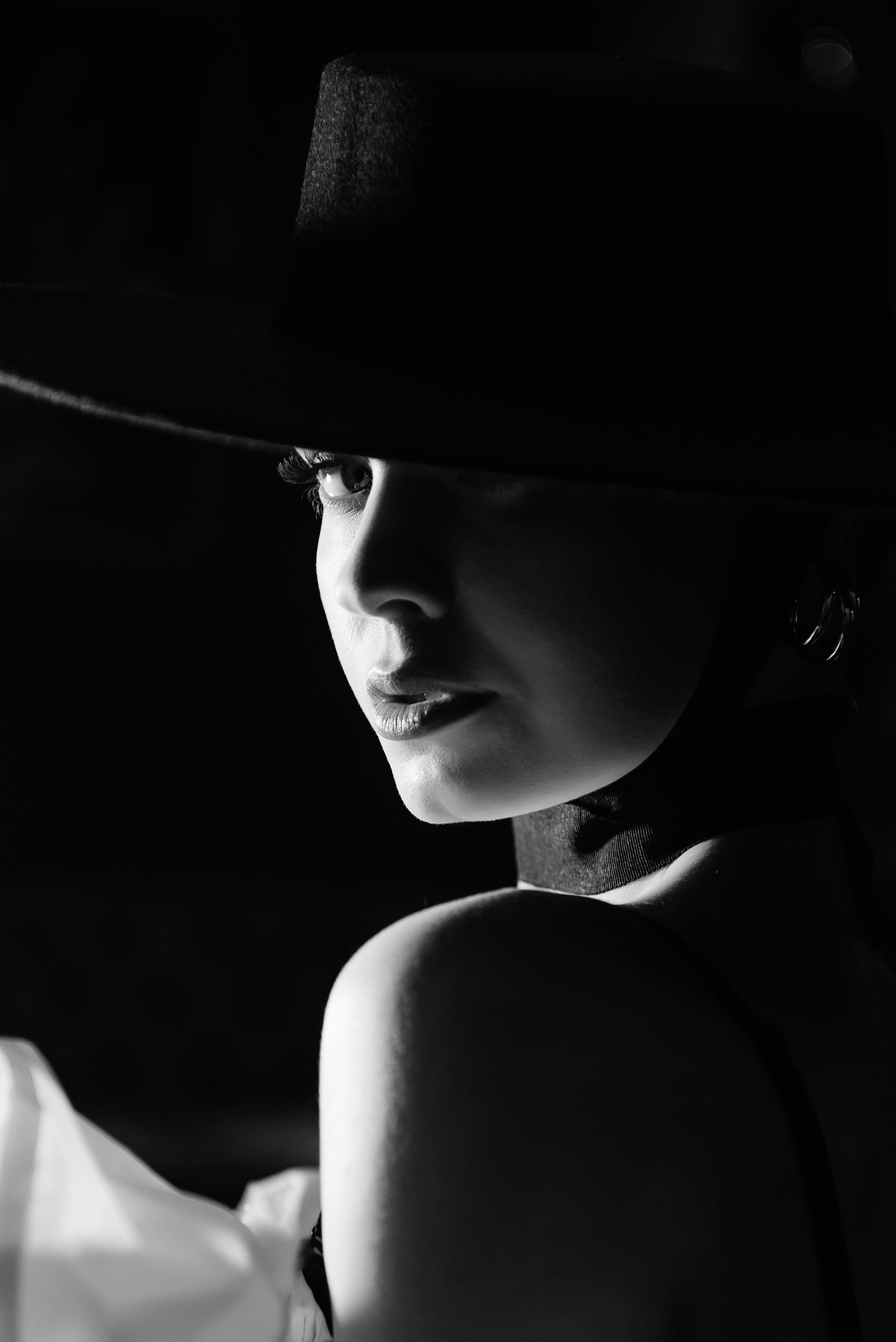 Свадебный и портретный фотограф в Липецке Анастасия Ролдугина