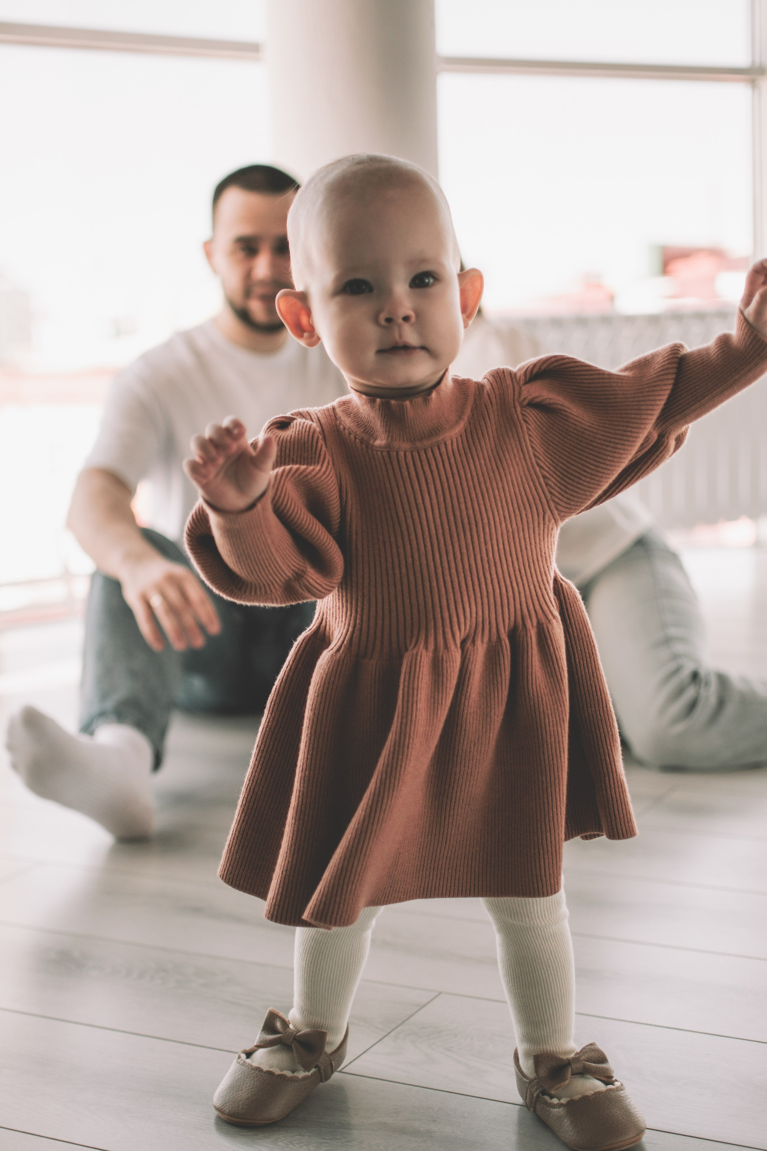 Начальнице годик!. Семейный и свадебный фотограф Губкинский и Ставрополь