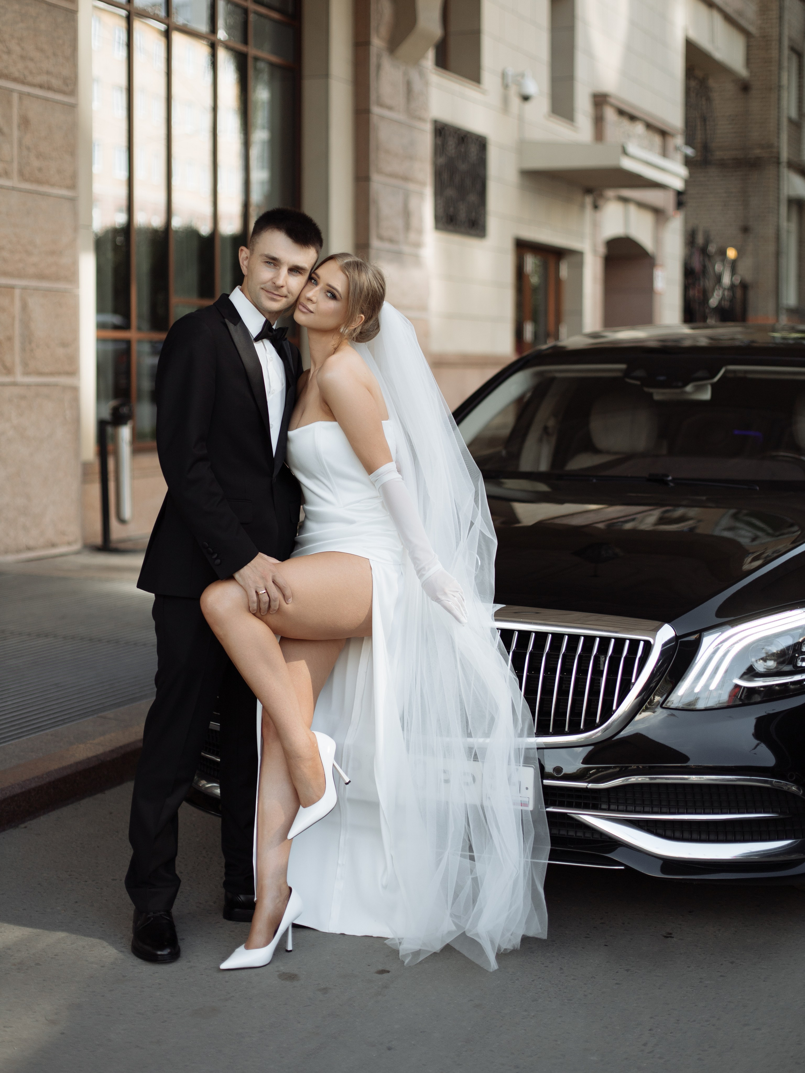 А&M. Marriot. ЗАГС. Свадебный фотограф в Новосибирске Наталья Семерикова