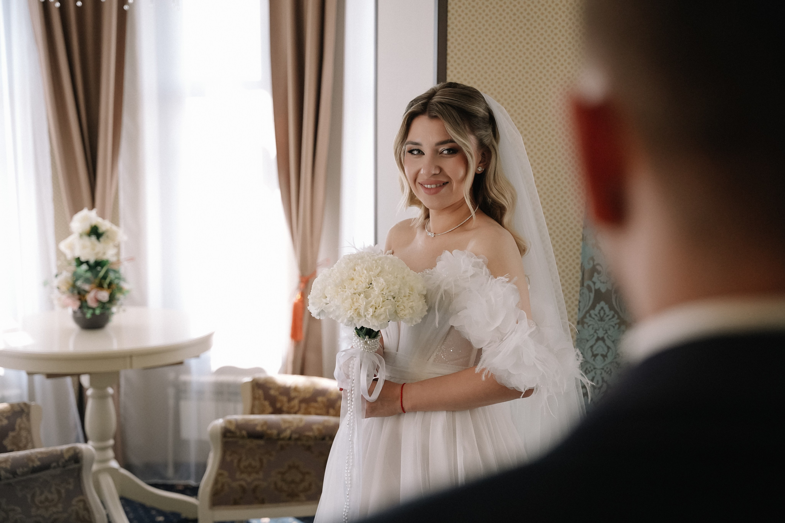 Антон+ Инна. Фотограф Волгоград Анастасия Ли