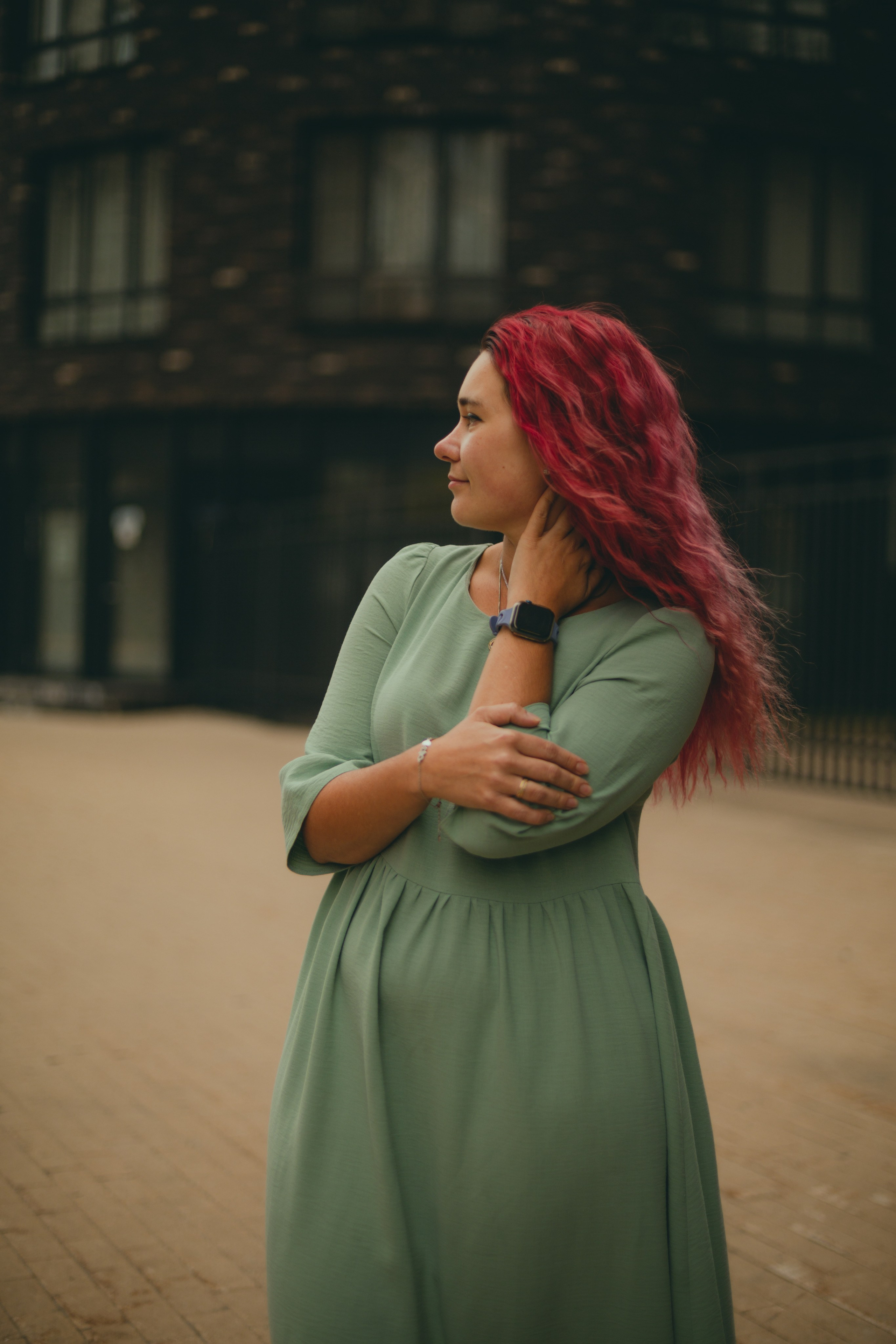 Фотосессия в г. Мытищи. Портретный фотограф. МОСКВА / МЫТИЩИ