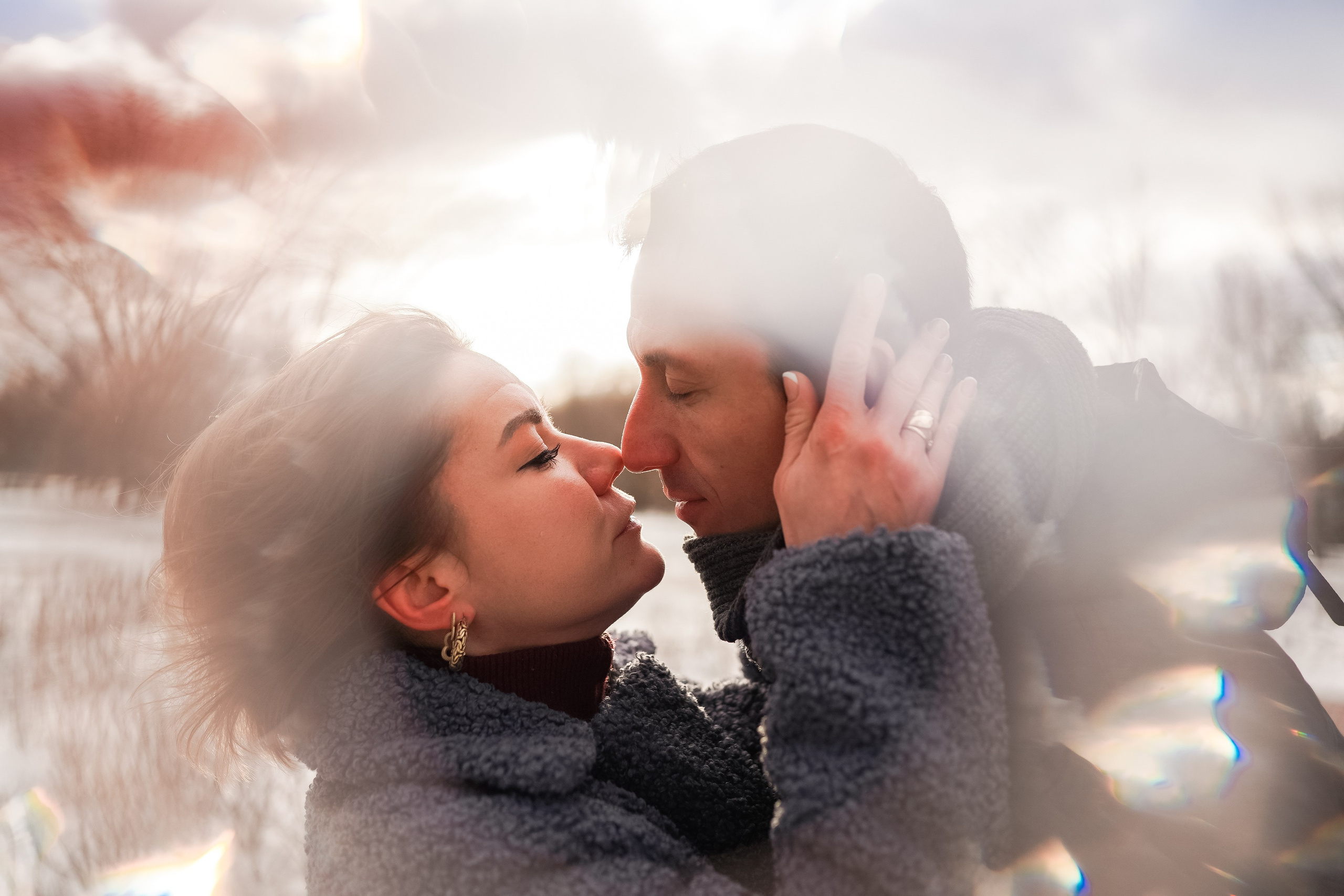 Сергей и Екатерина. Семейный lifestyle фотограф Наталья Разгуляева в Москве