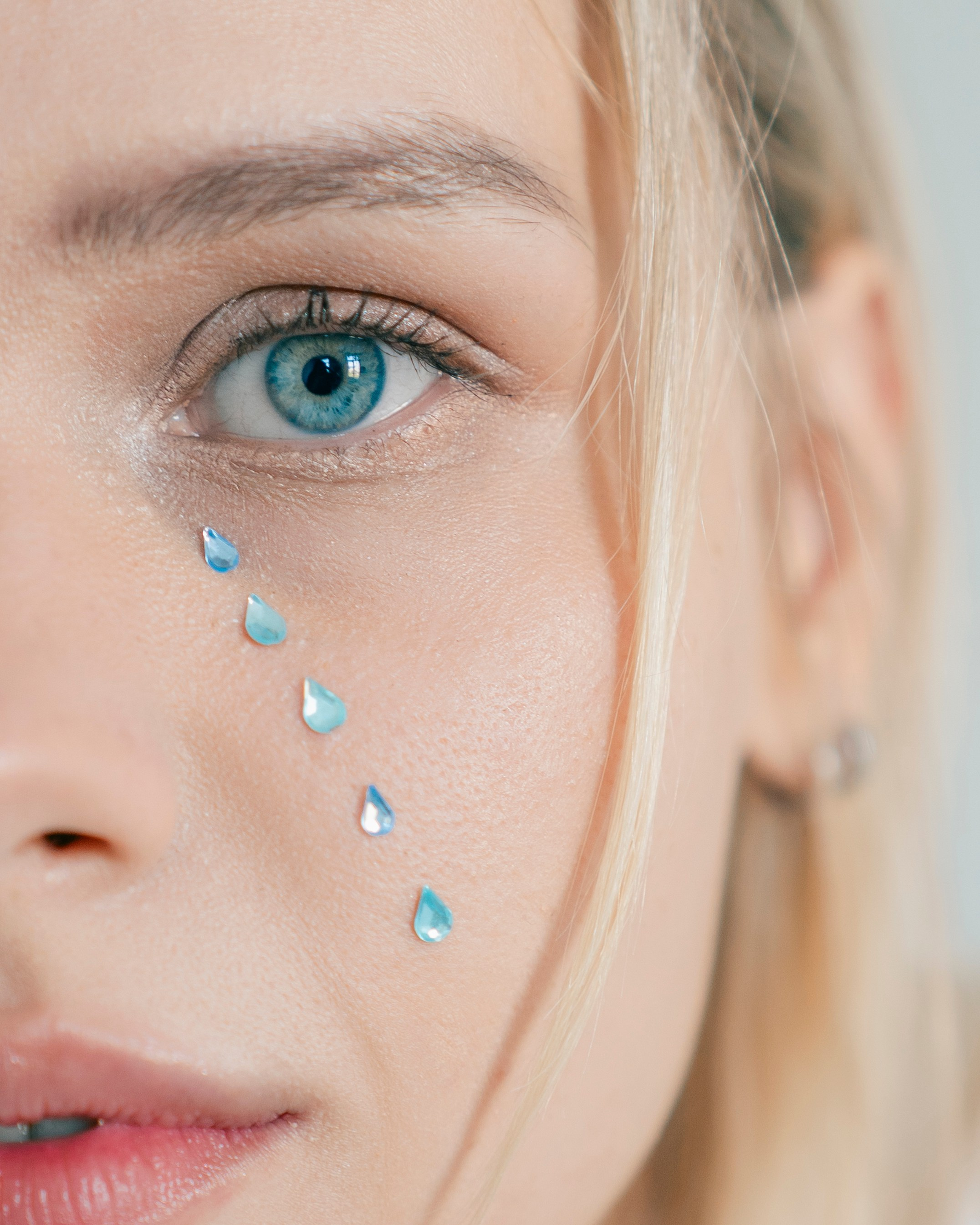 LUBA | VIBES STUDIO. Photographer Barcelona