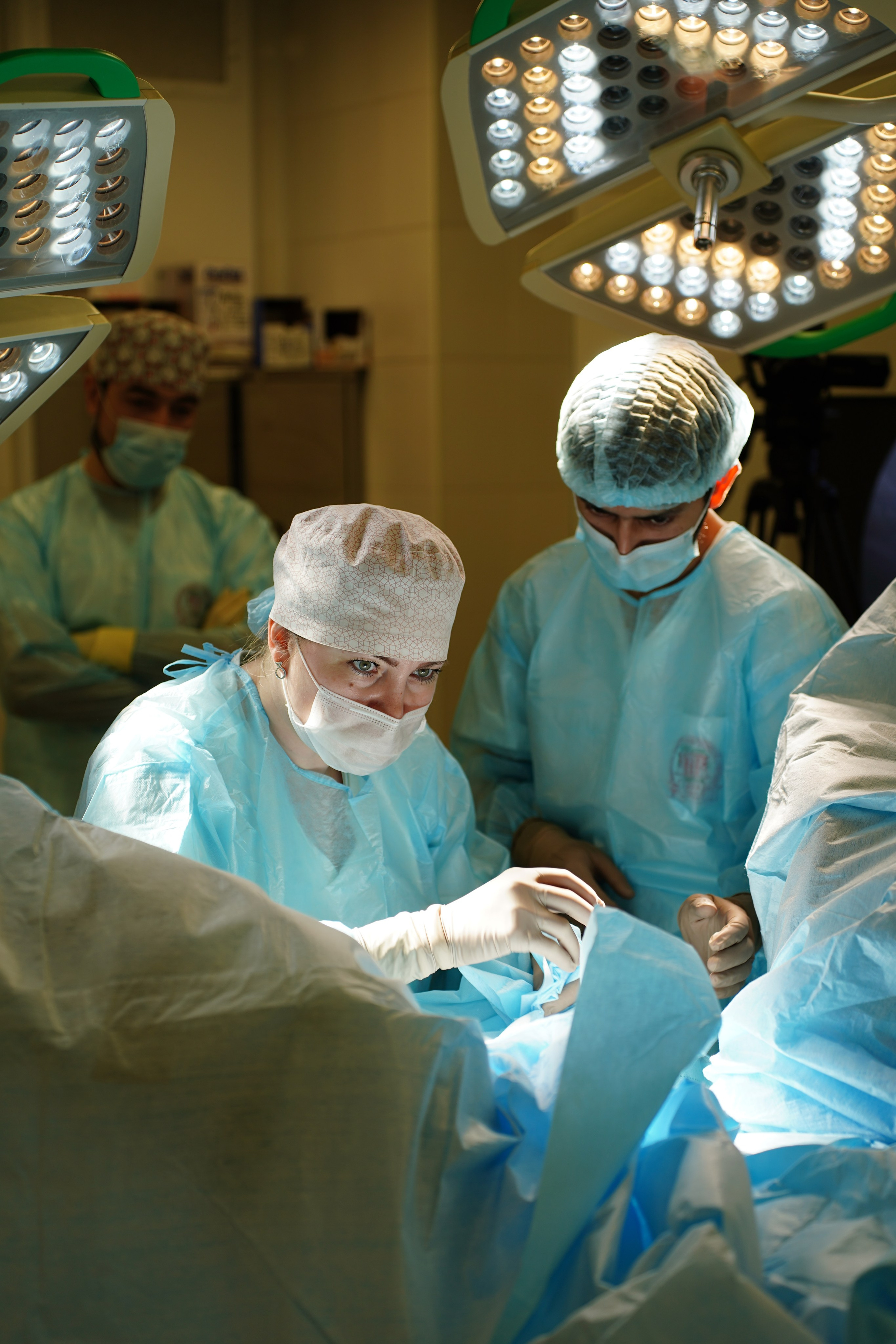 II Евразийский форум Колоректальной Хирурги EFCS. Pupov.png