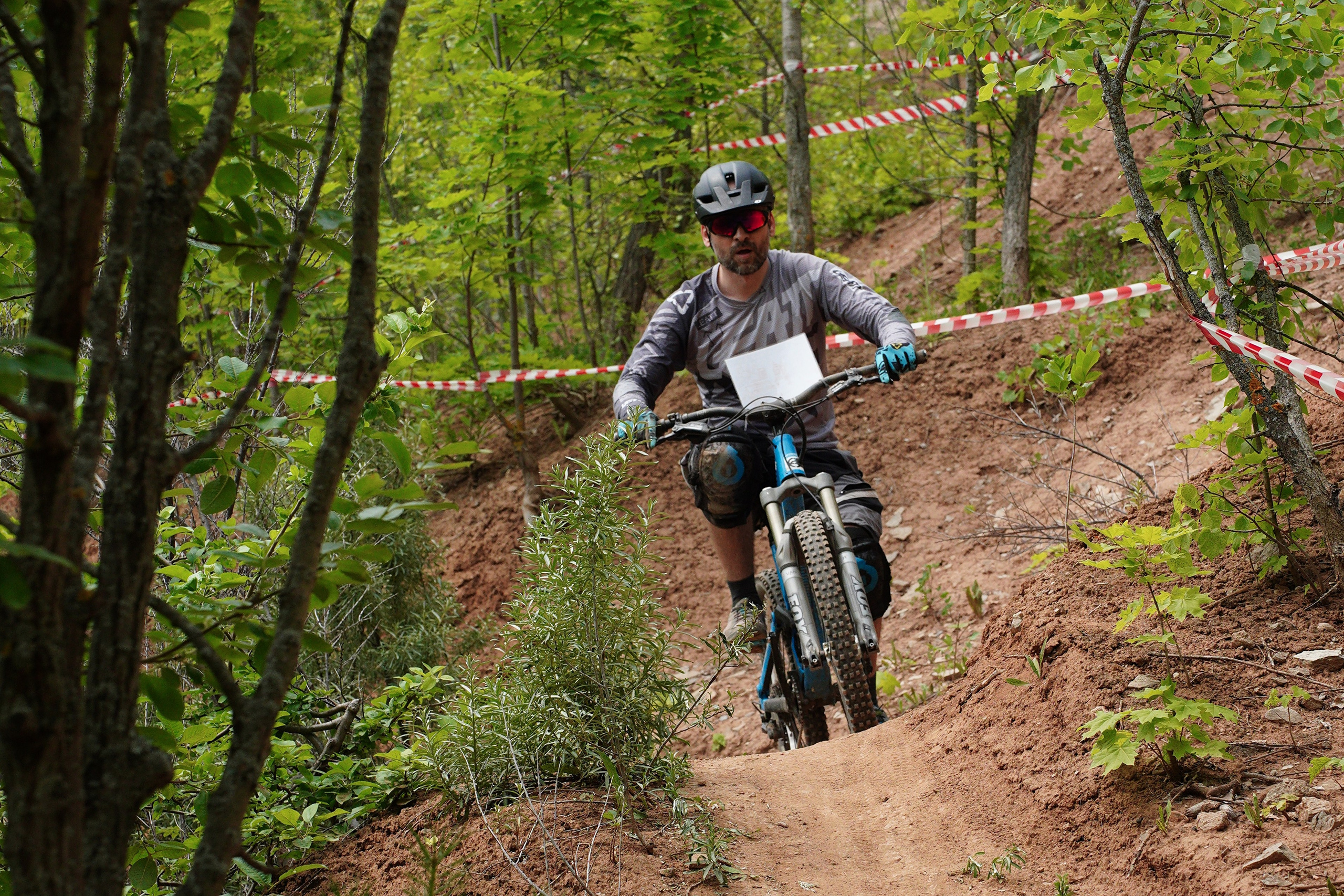 «Вело-Ящерка» Кроскантри соревнования. Pupov.png