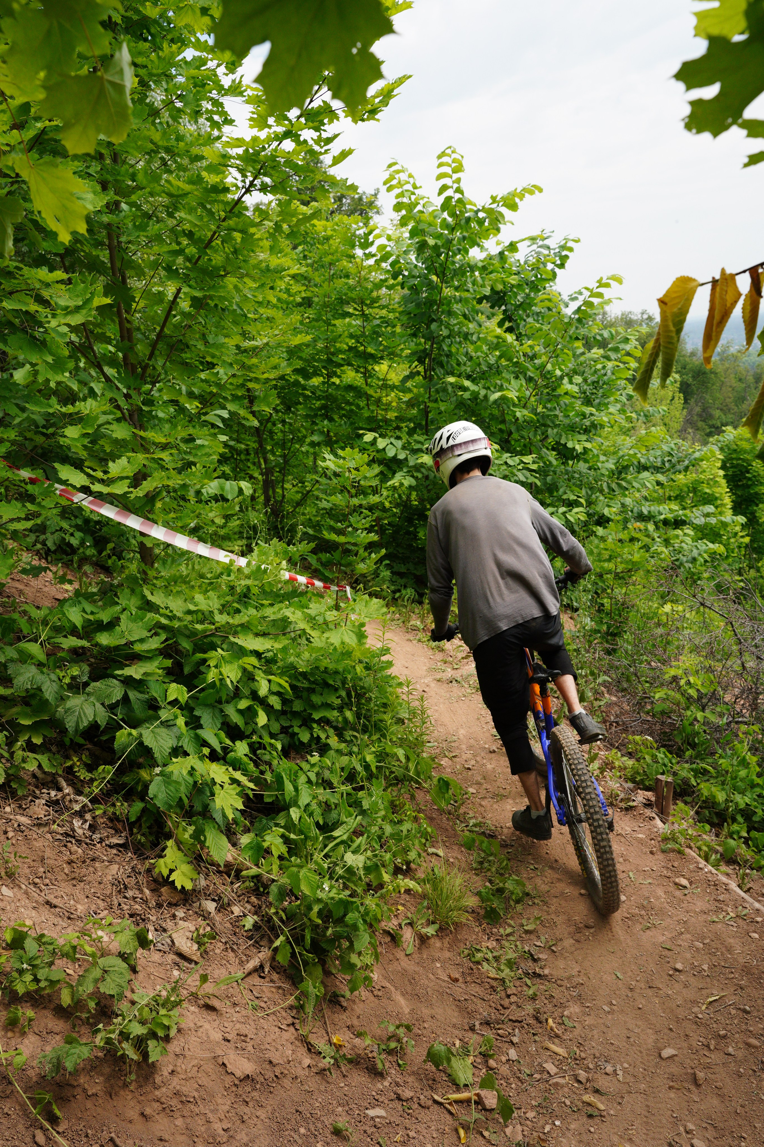 «Вело-Ящерка» Кроскантри соревнования. Pupov.png