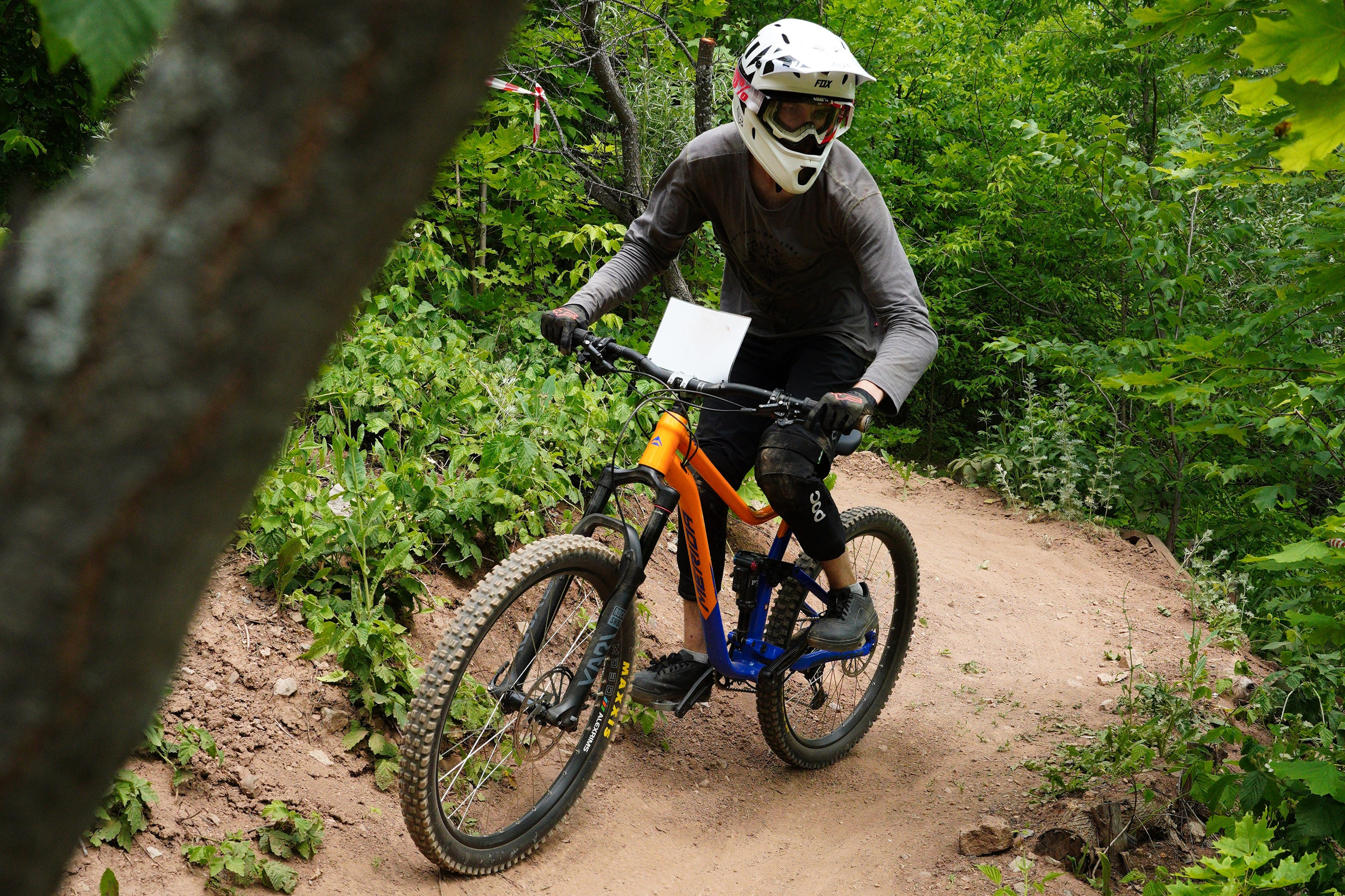 «Вело-Ящерка» Кроскантри соревнования. Pupov.png