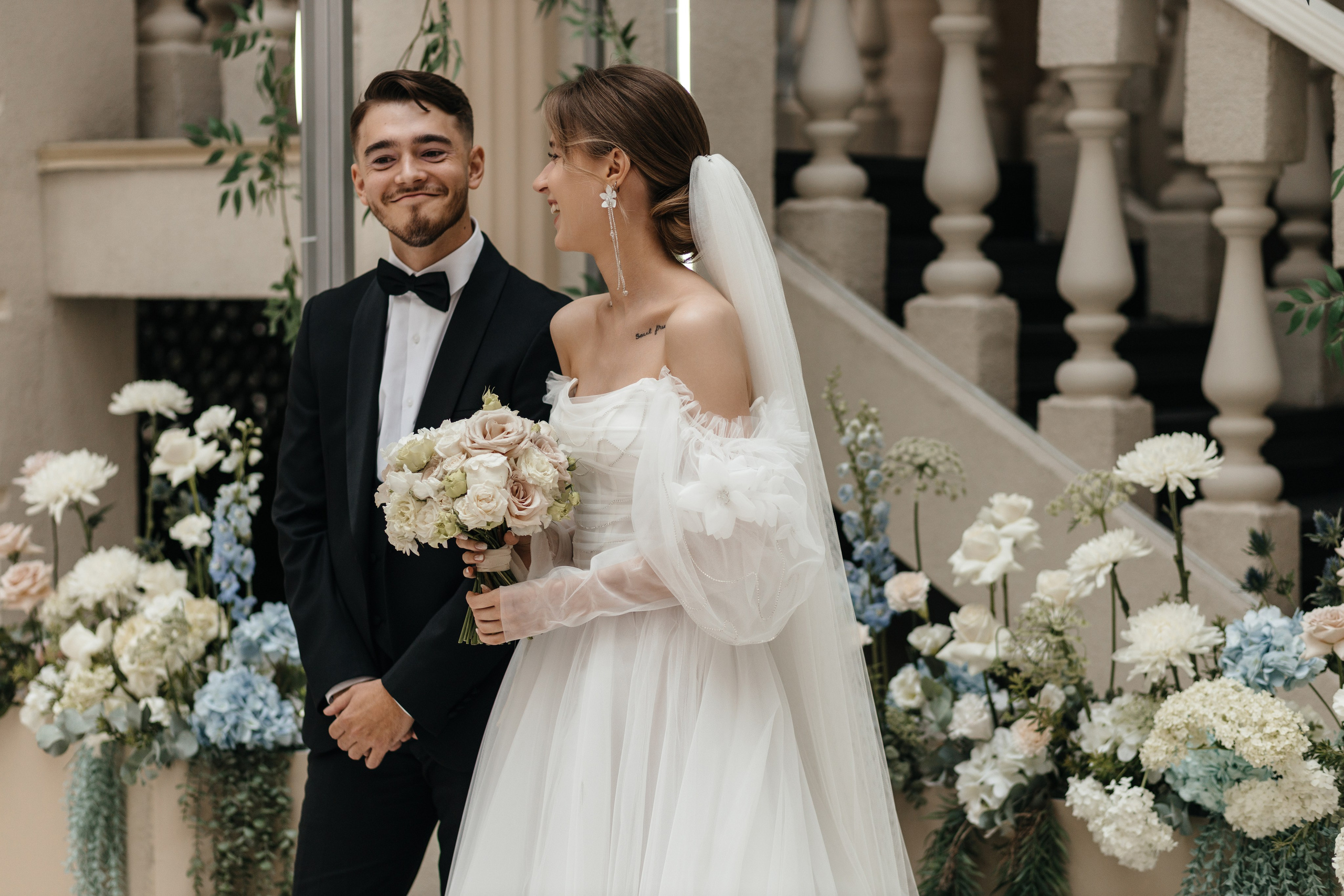 Emotion. Свадебный фотограф в Ульяновске Алексей Китов