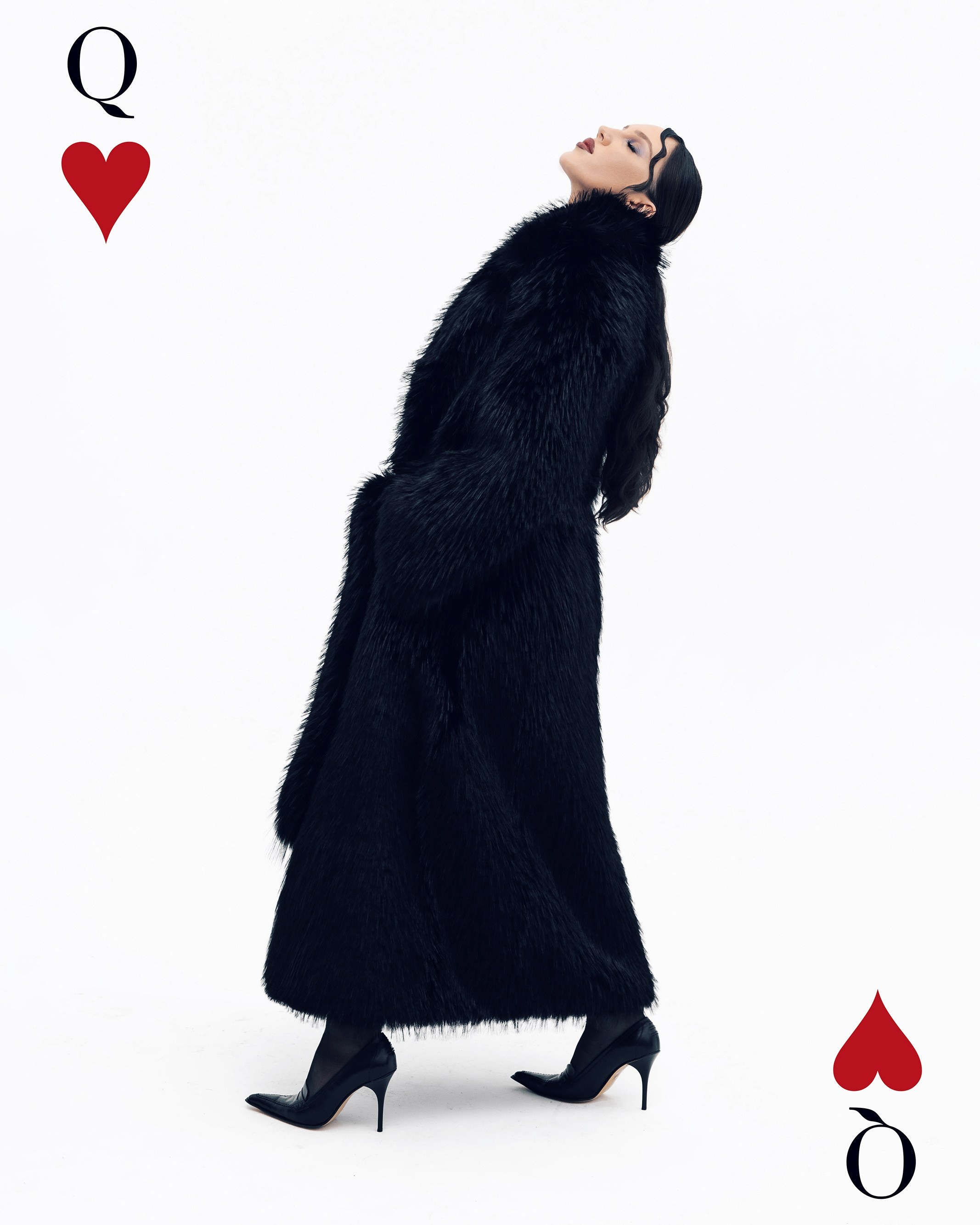 Сет на Дамах. Эстетика Sveta