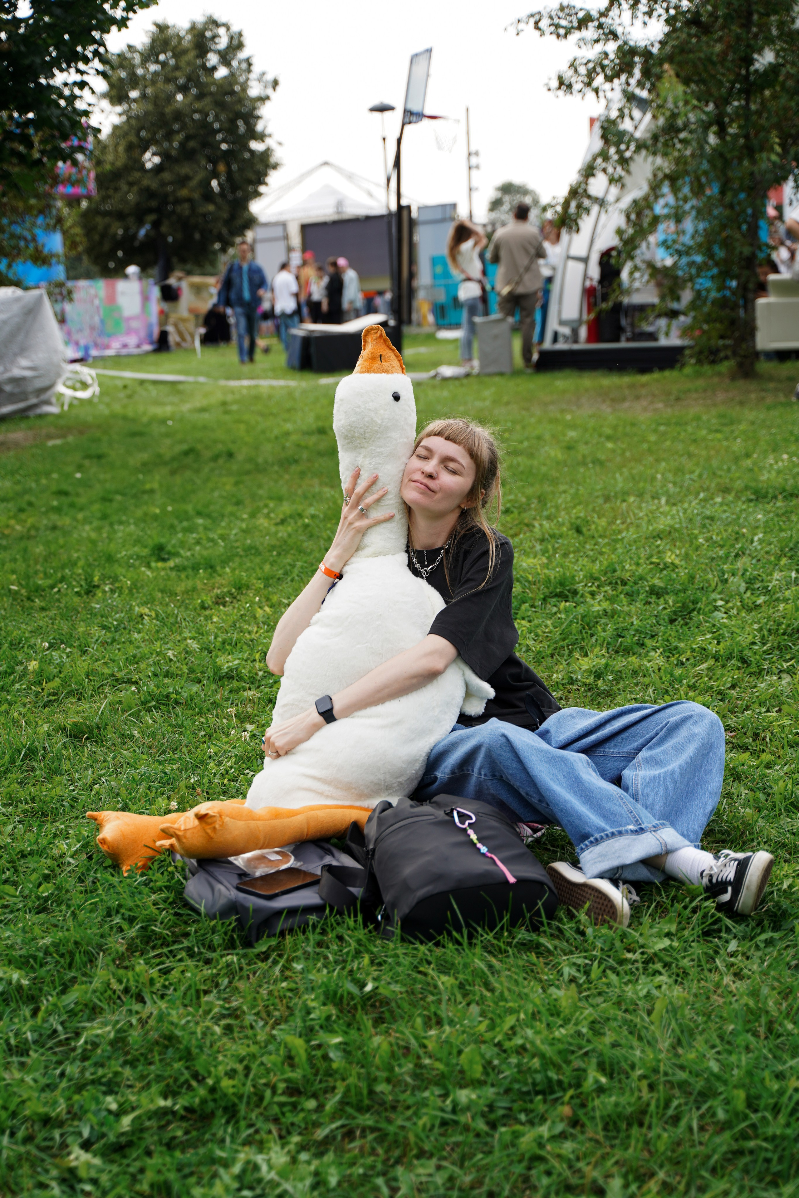 ИТ-пикнит от Т-банка. Свадебный фотограф Москва, Санкт-Петербург