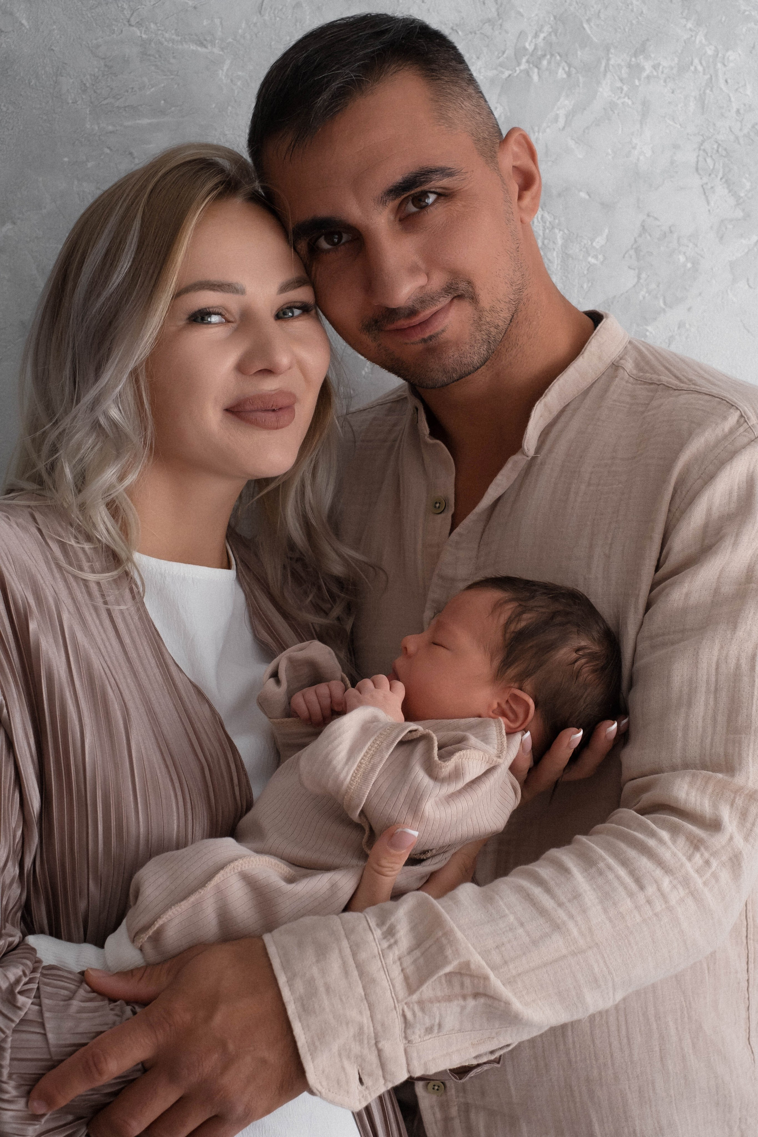 Лея. Свадебный и семейный фотограф г. Волгоград Биленко Ангелина