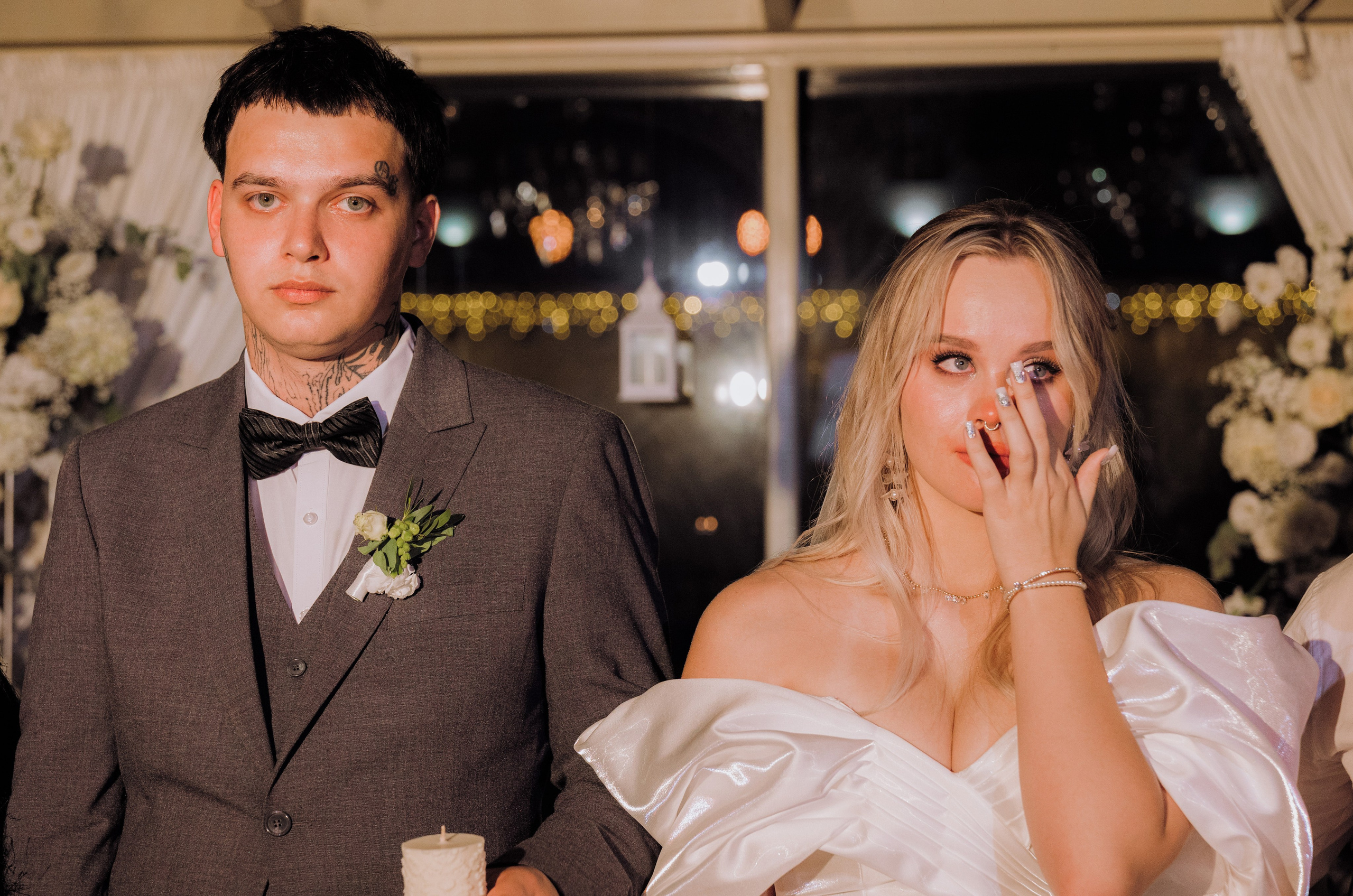 DANIEL_VIKTORIYA (La Ferme de Reve). Фотограф Андрей Ширкалин Москва Московская обл, Коломна, Рязань